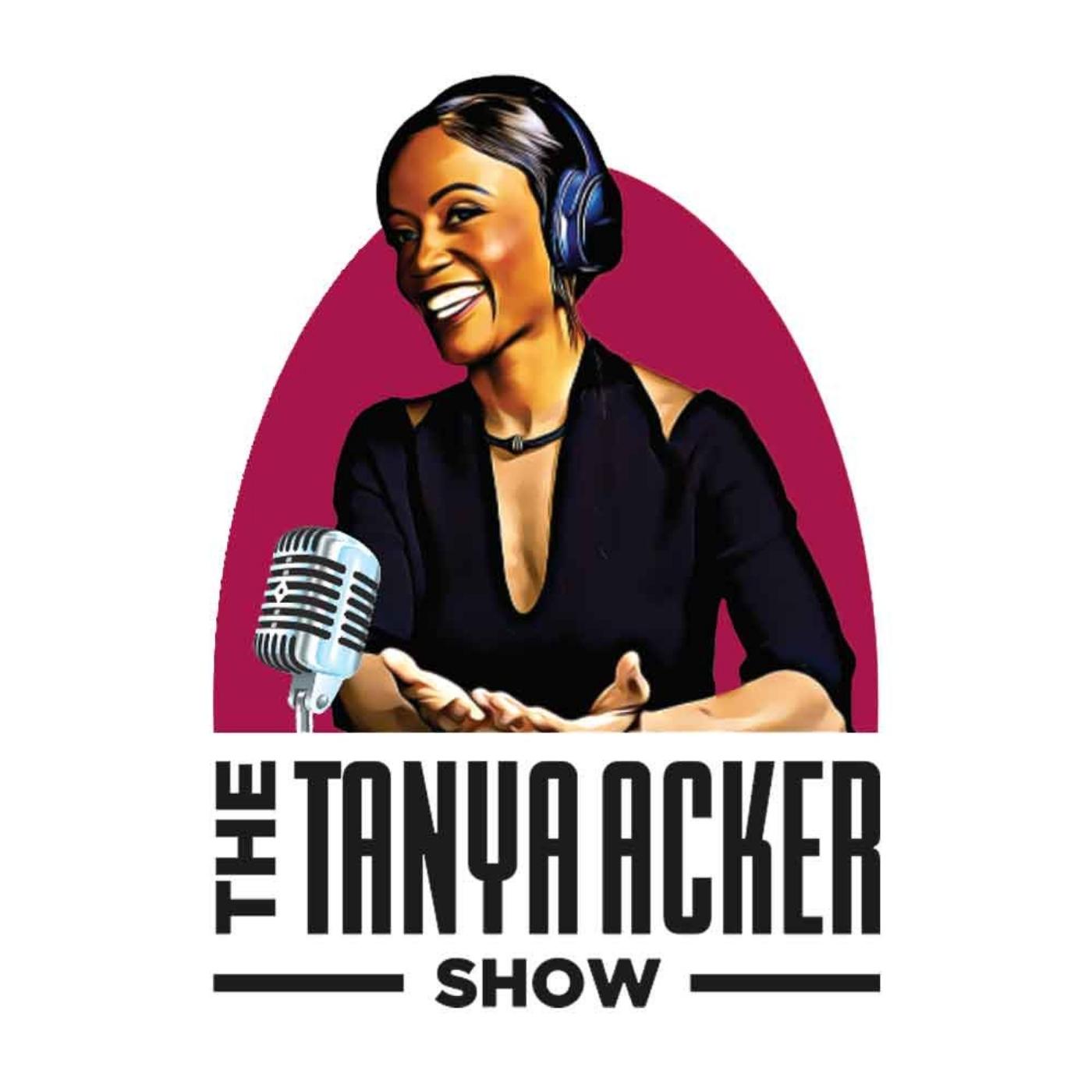 Tanya Talks Book Bans With Author George Johnson