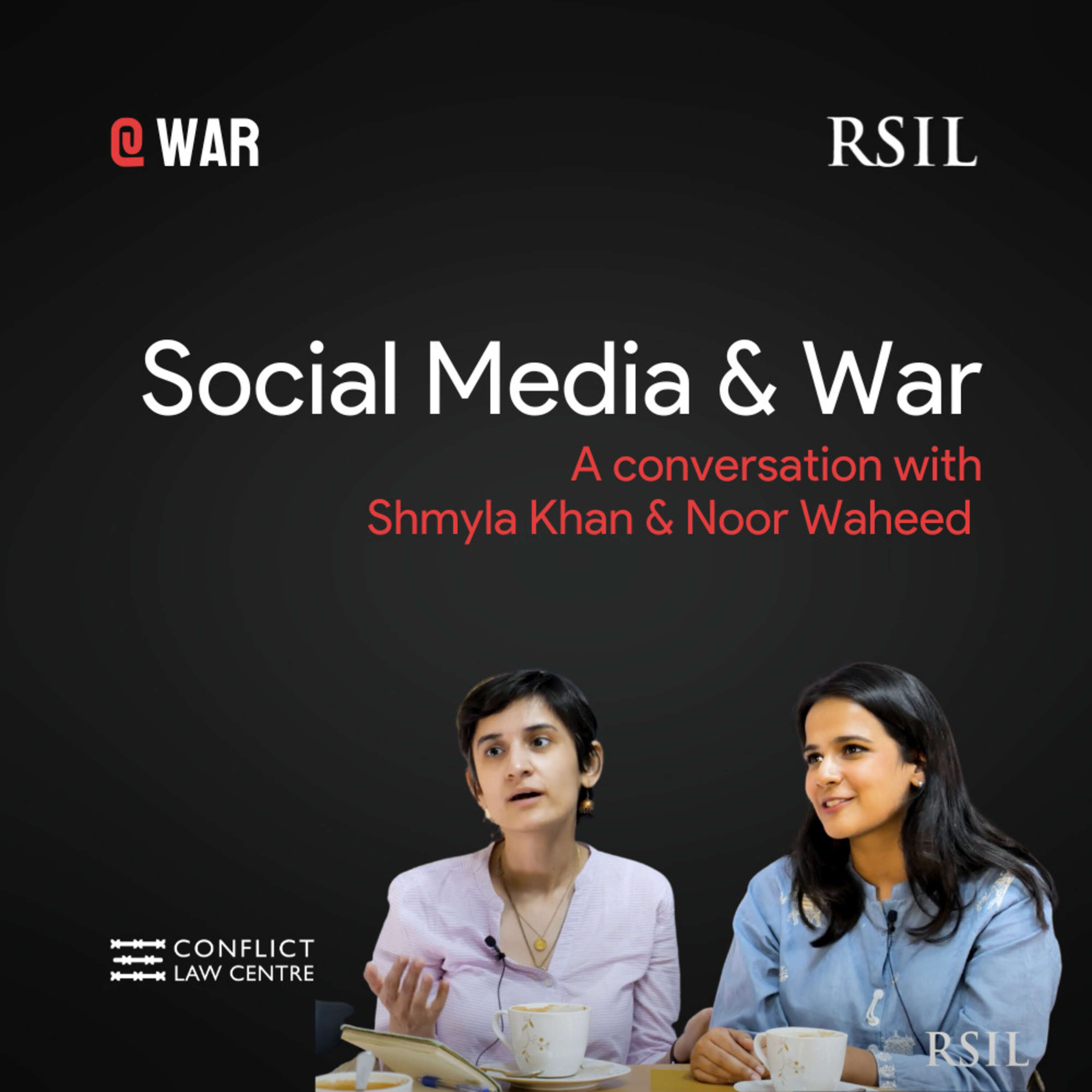 Social Media and War