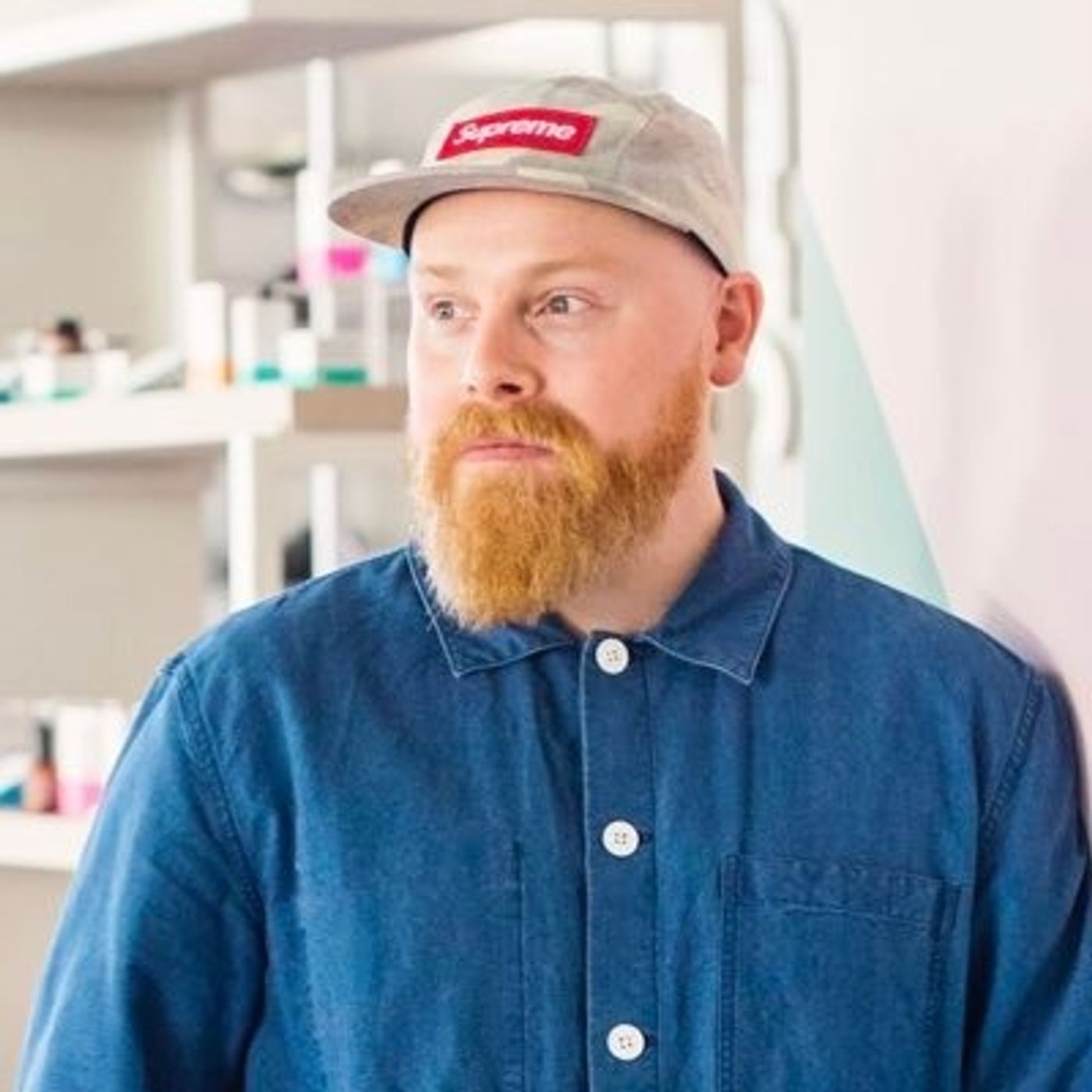 Meeting the Moment with Neighborhood Goods' CEO Matt Alexander