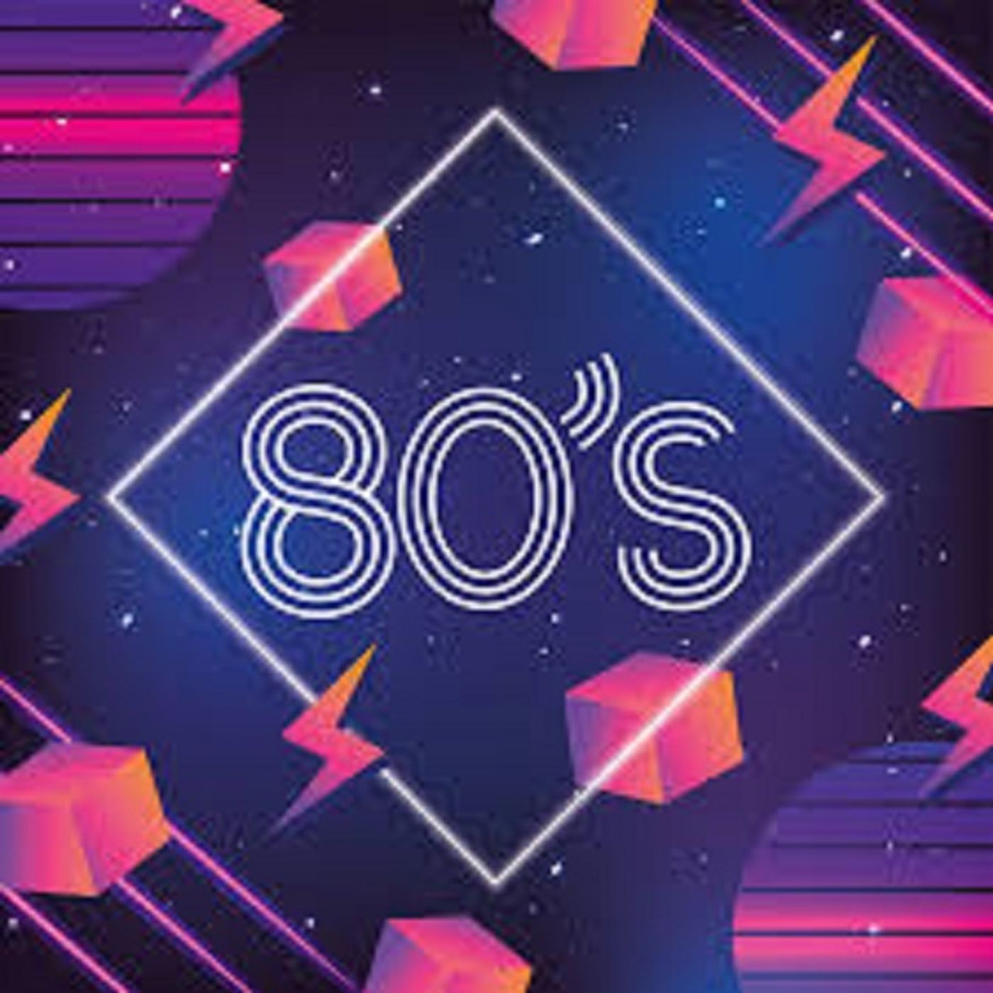 Electronic 80's November 12th 2022