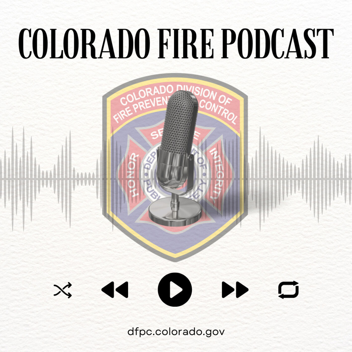 Colorado Fire News 