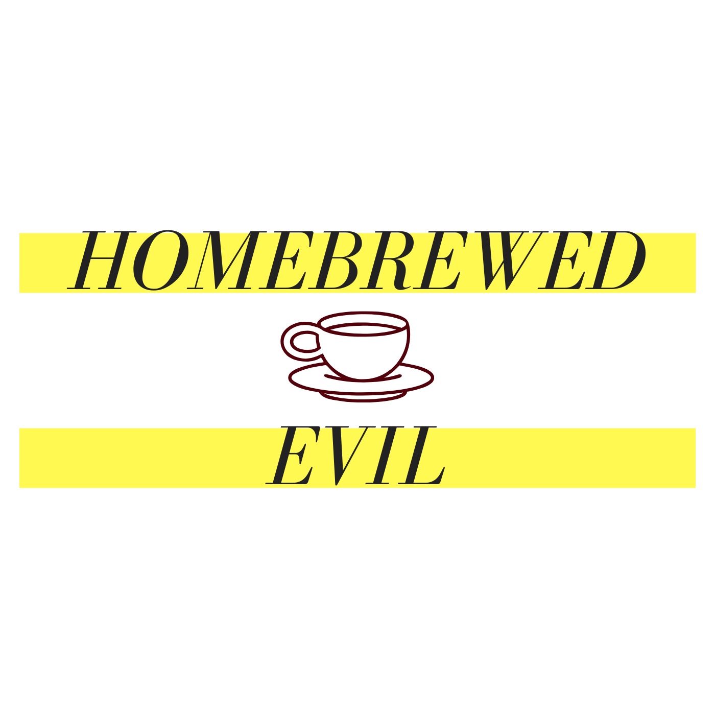 Homebrewed Evil 