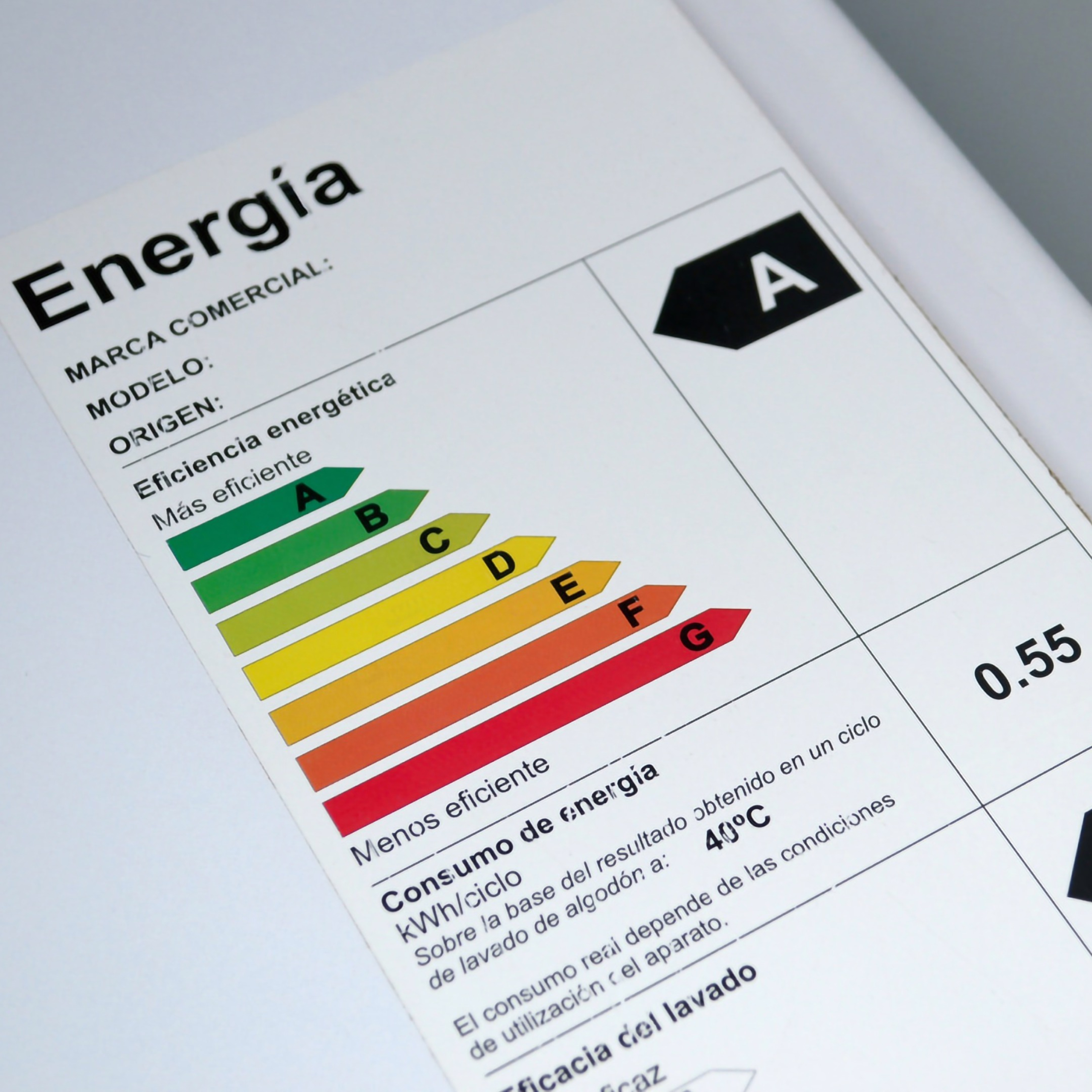 Sustentabilidad y eficiencia energética