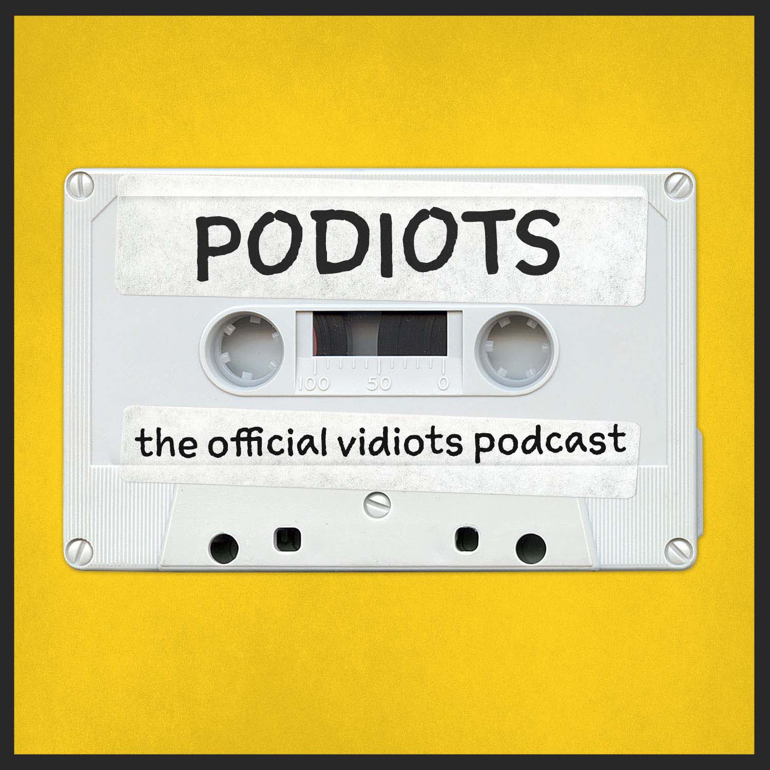 ⁣Podiots: Episode 111 - Intruder