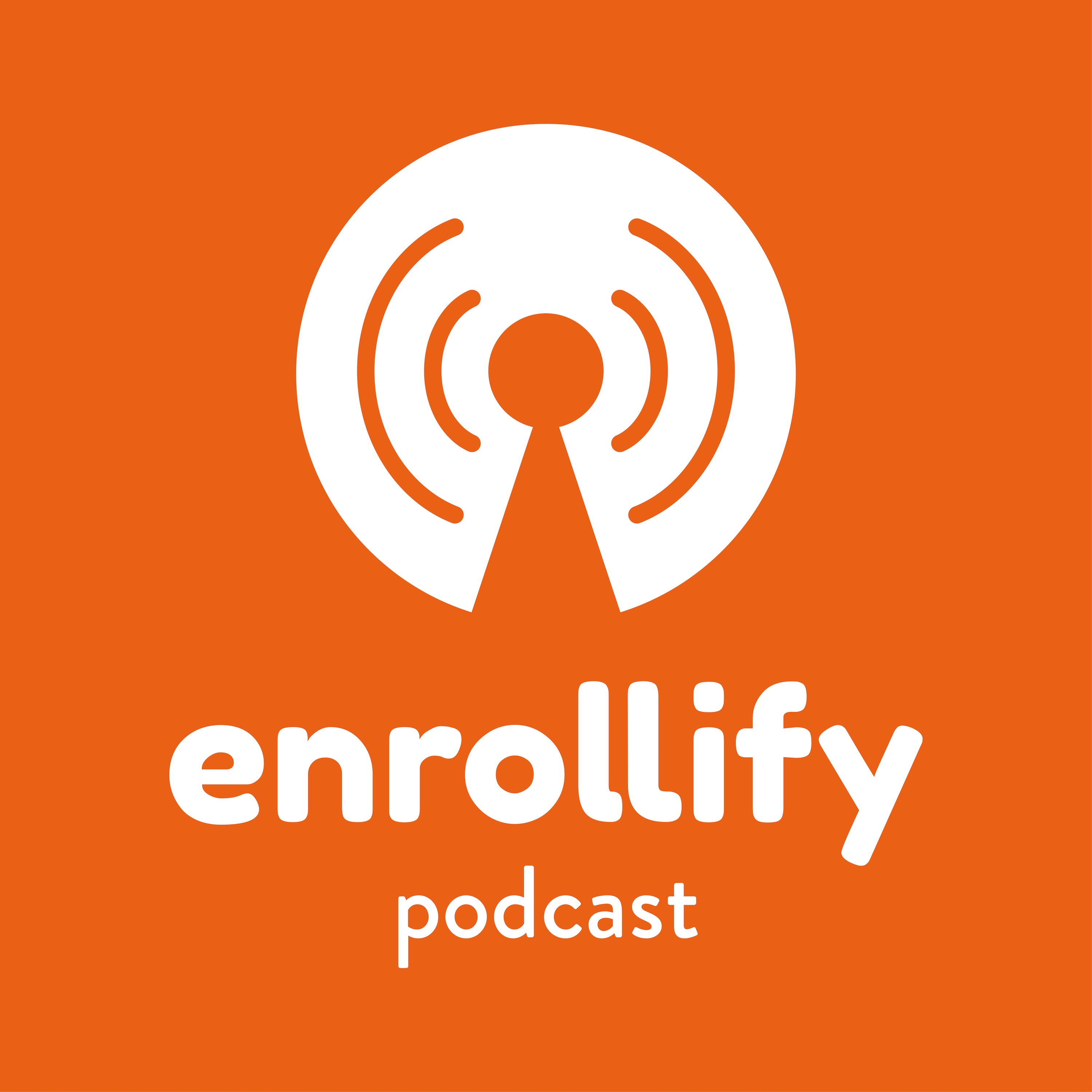 Ep. 134:  Exploring Higher Ed’s DEI Marketing Gaps: Why Universities Need to Be More Inclusive of the Disability Community