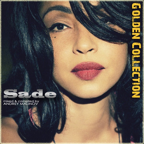 ⁣Andrey Malinov - Sade (Golden Collection )