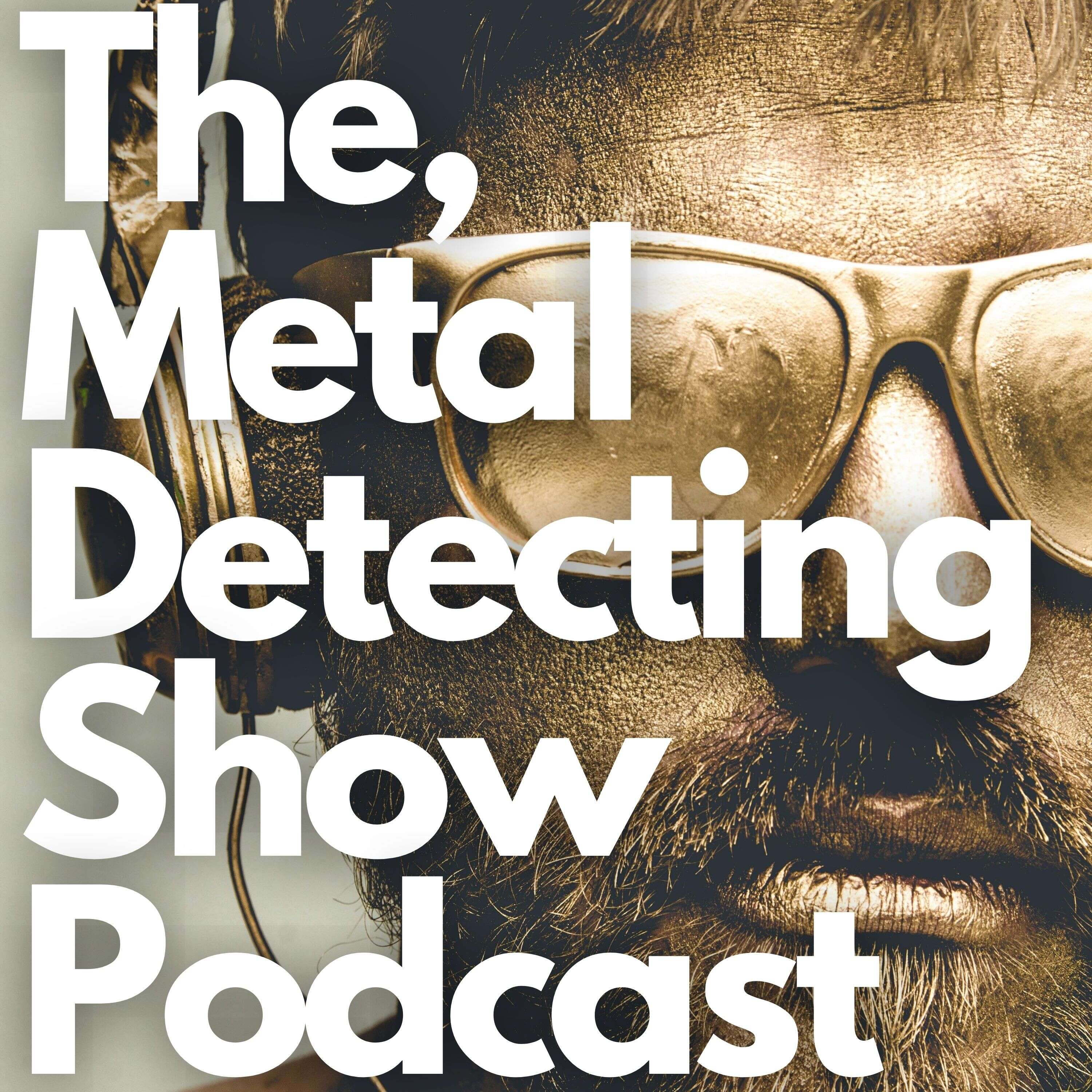 The Metal Detecting Show 