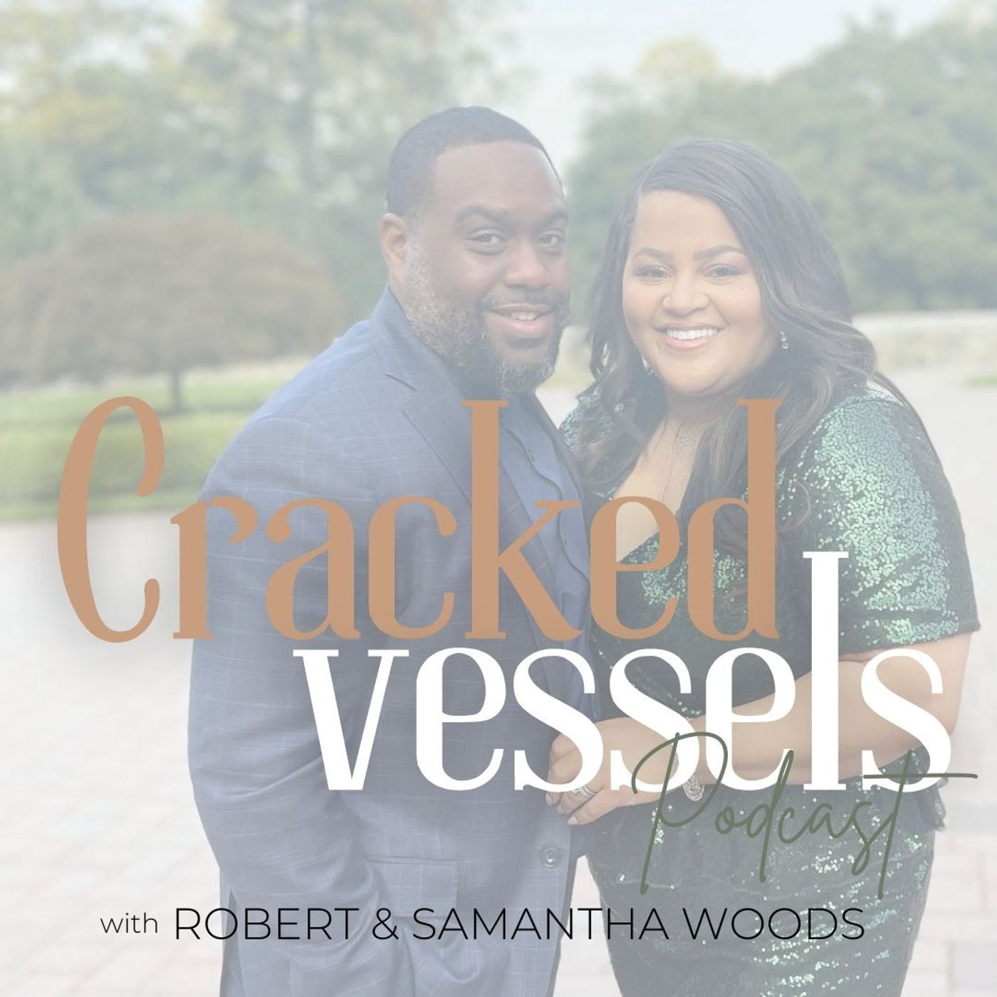 BREAK UP TO GROW UP I CRACKED VESSELS I S1 E2