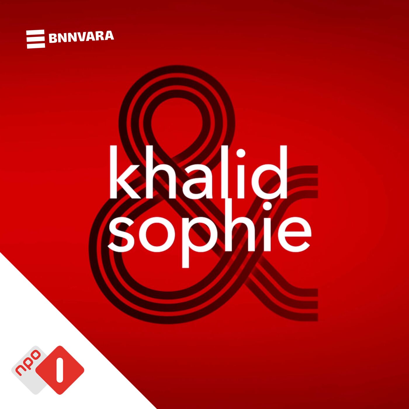 Khalid & Sophie podcast - 09-11-2022