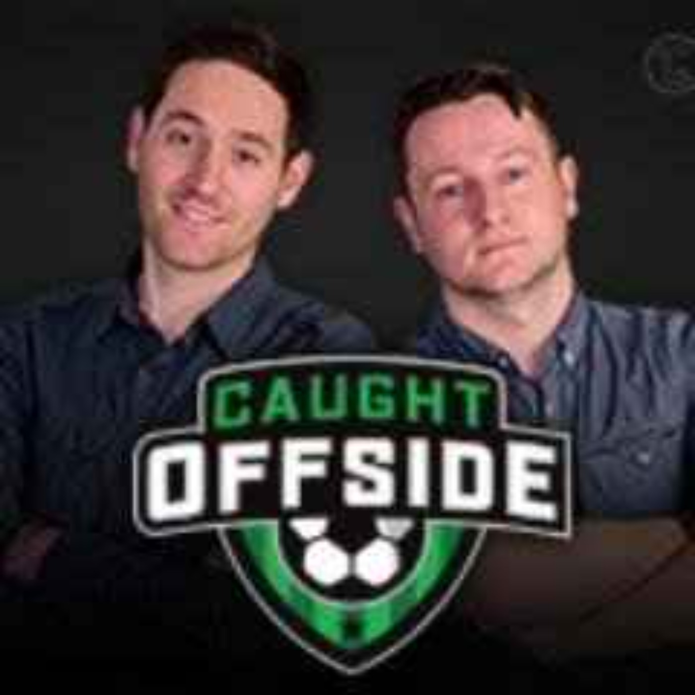 Caught Offside: USMNT vs Wales reaction pod