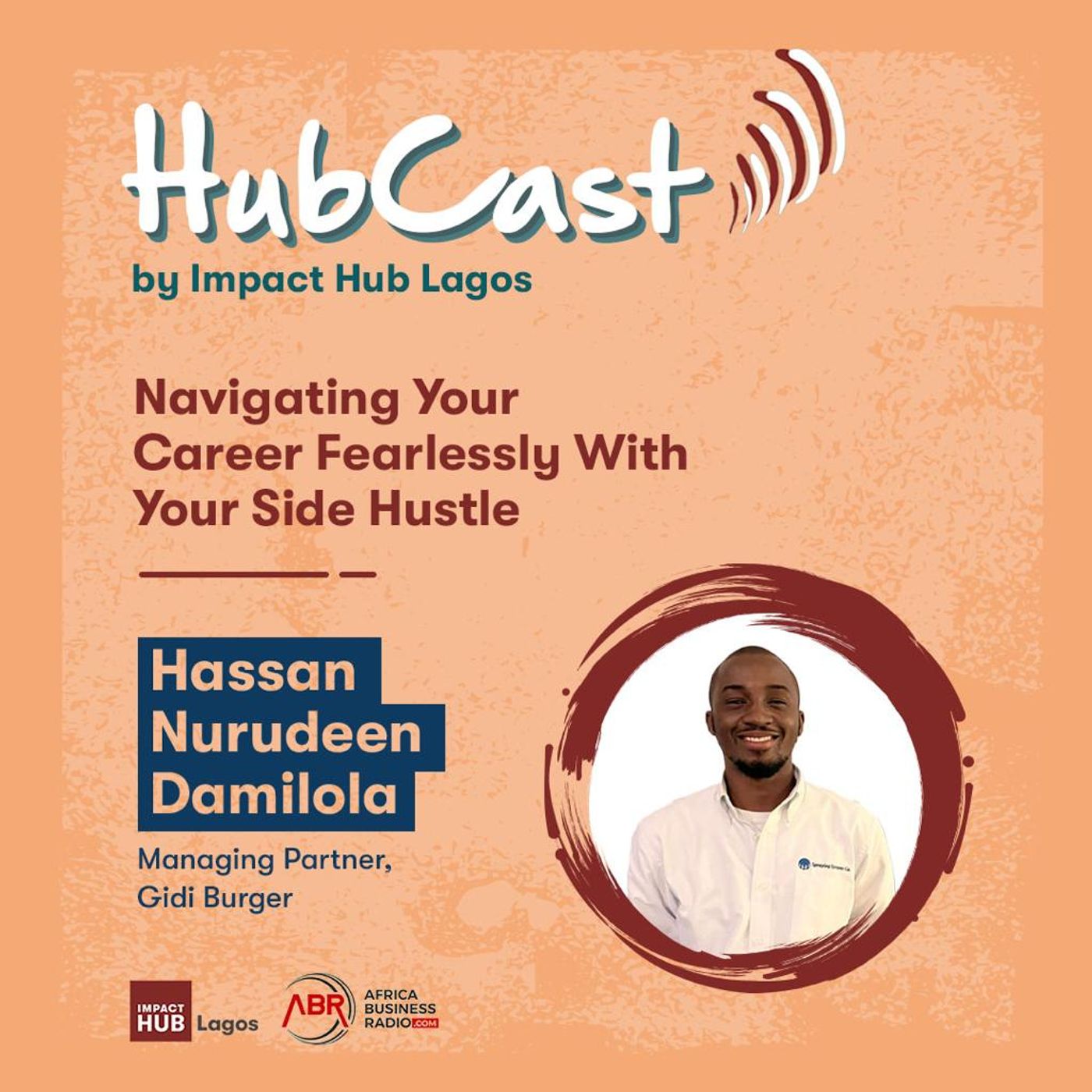 ⁣Navigating Your Career Fearlessly With Your Side Hustle