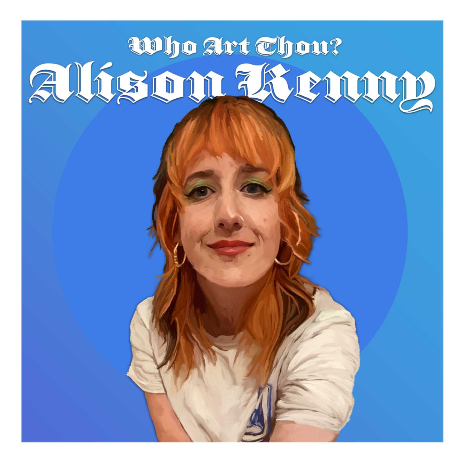 Episode 28: Alison Kenny