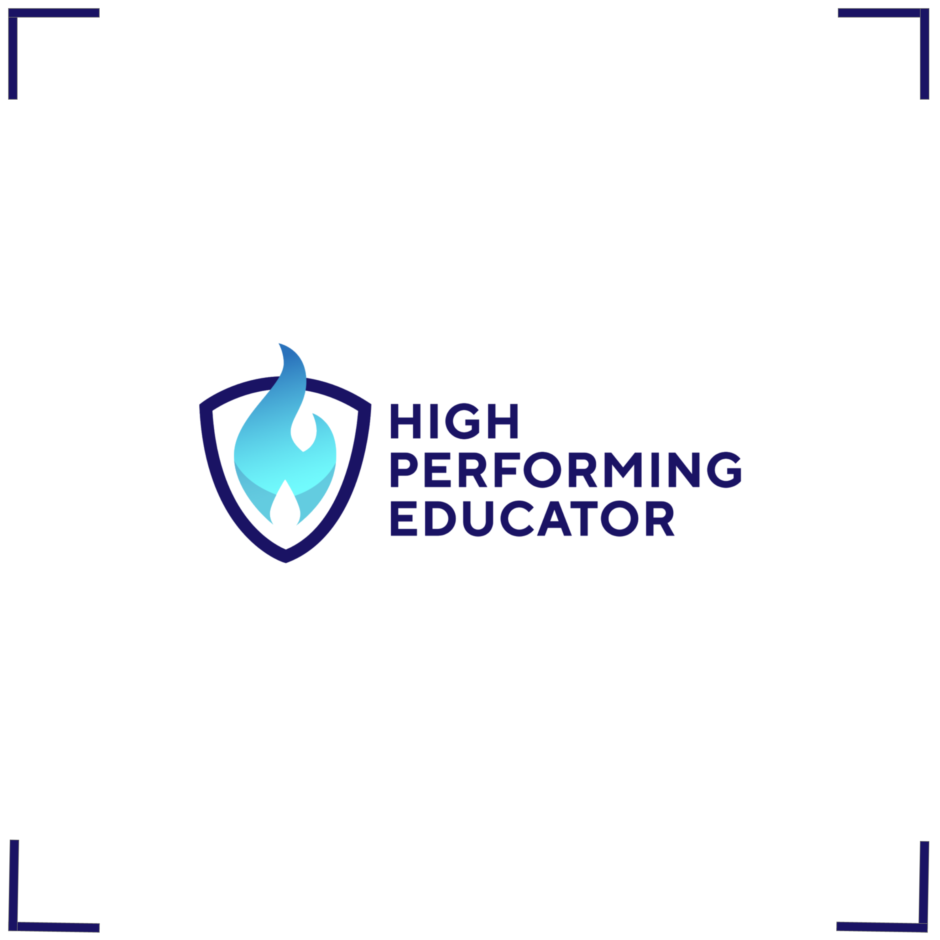 The High Performing Educator Podcast 