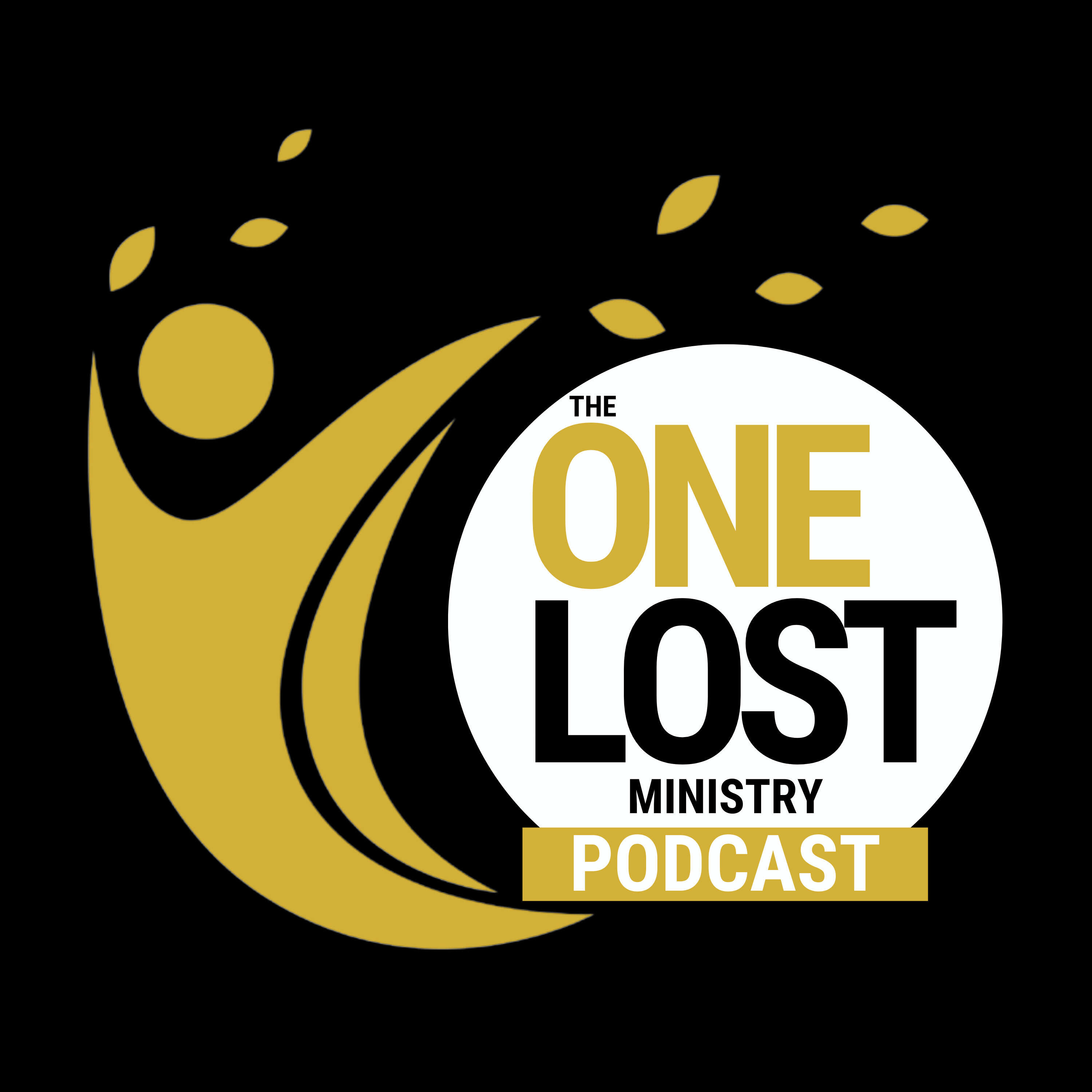 ⁣The One Lost Ministry: Who We Are, with Troy and Michelle Manns