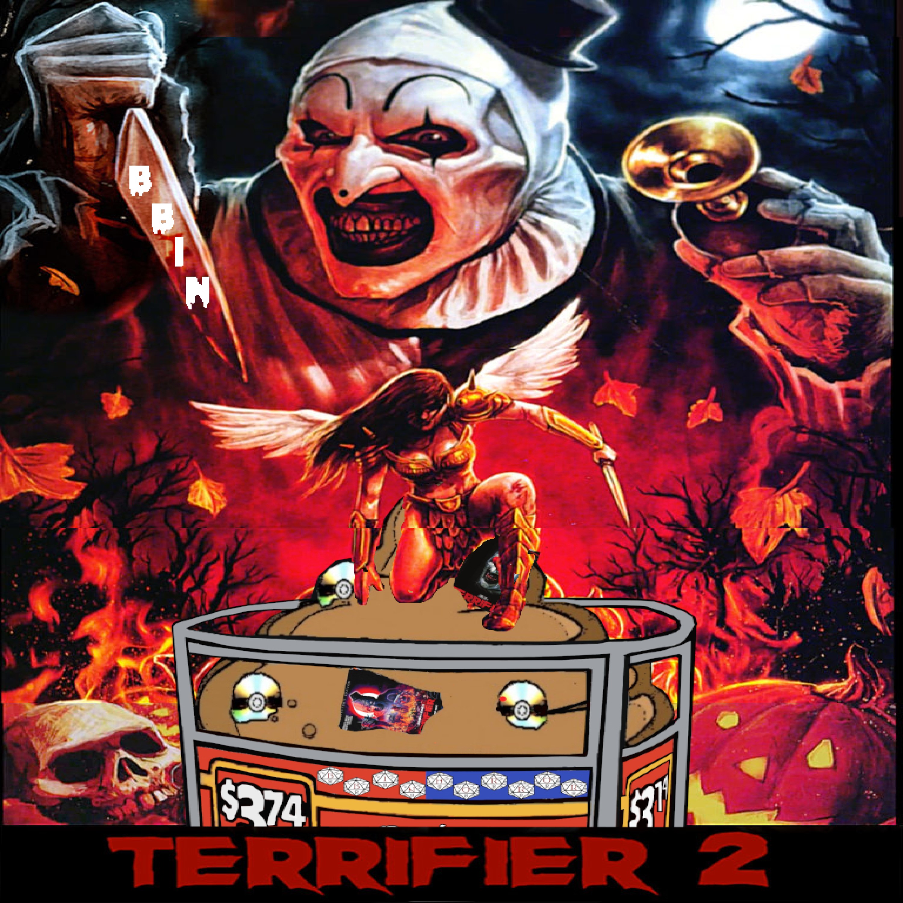 Terrifier 2