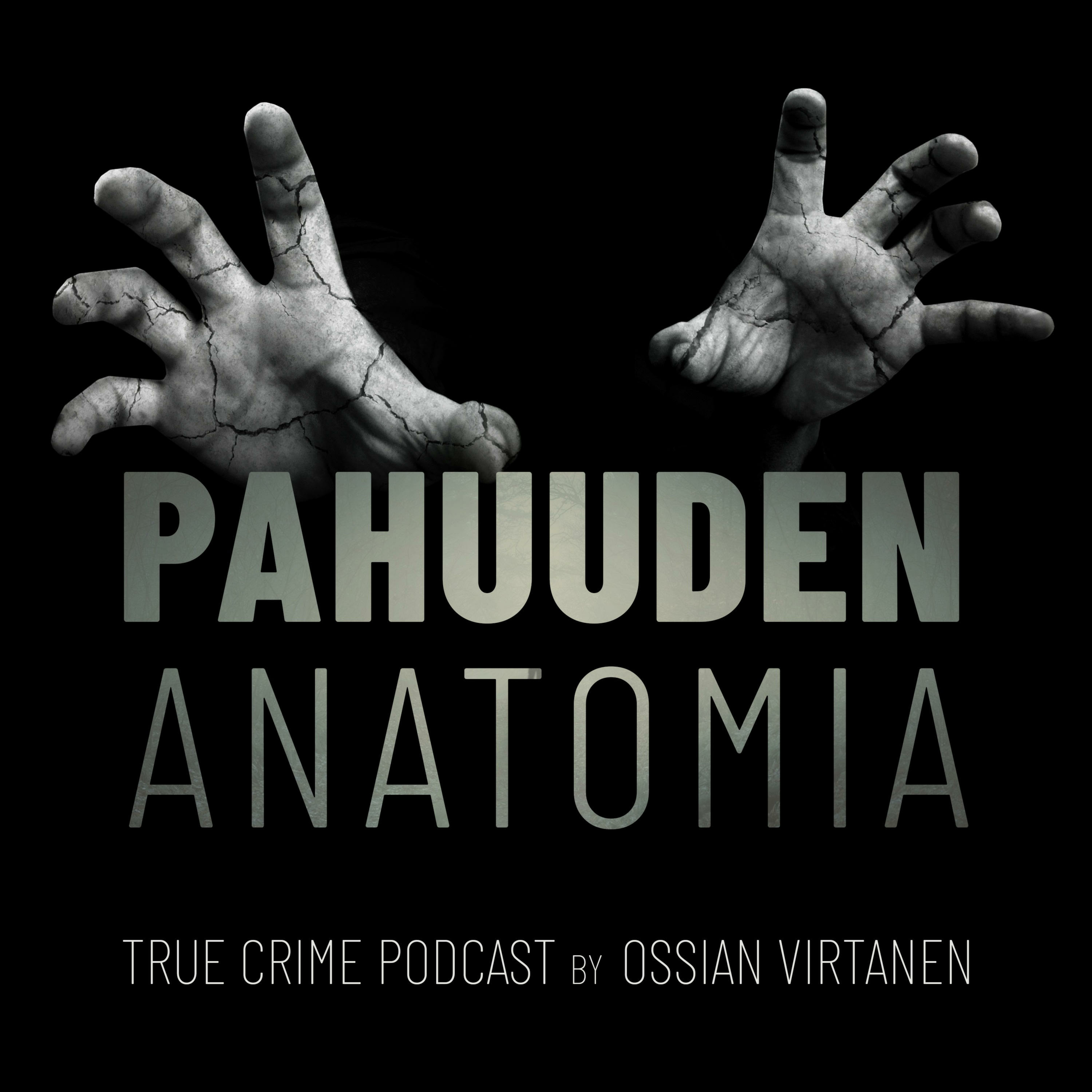 Pahuuden anatomia 