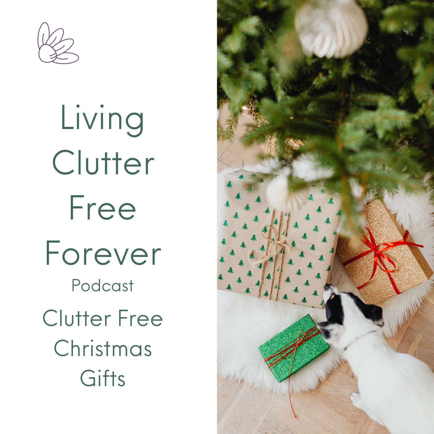 #026 Clutter Free Christmas Gifts