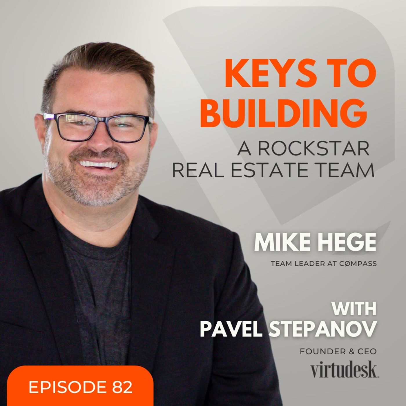 Keys to Building a Rockstar Real Estate Team