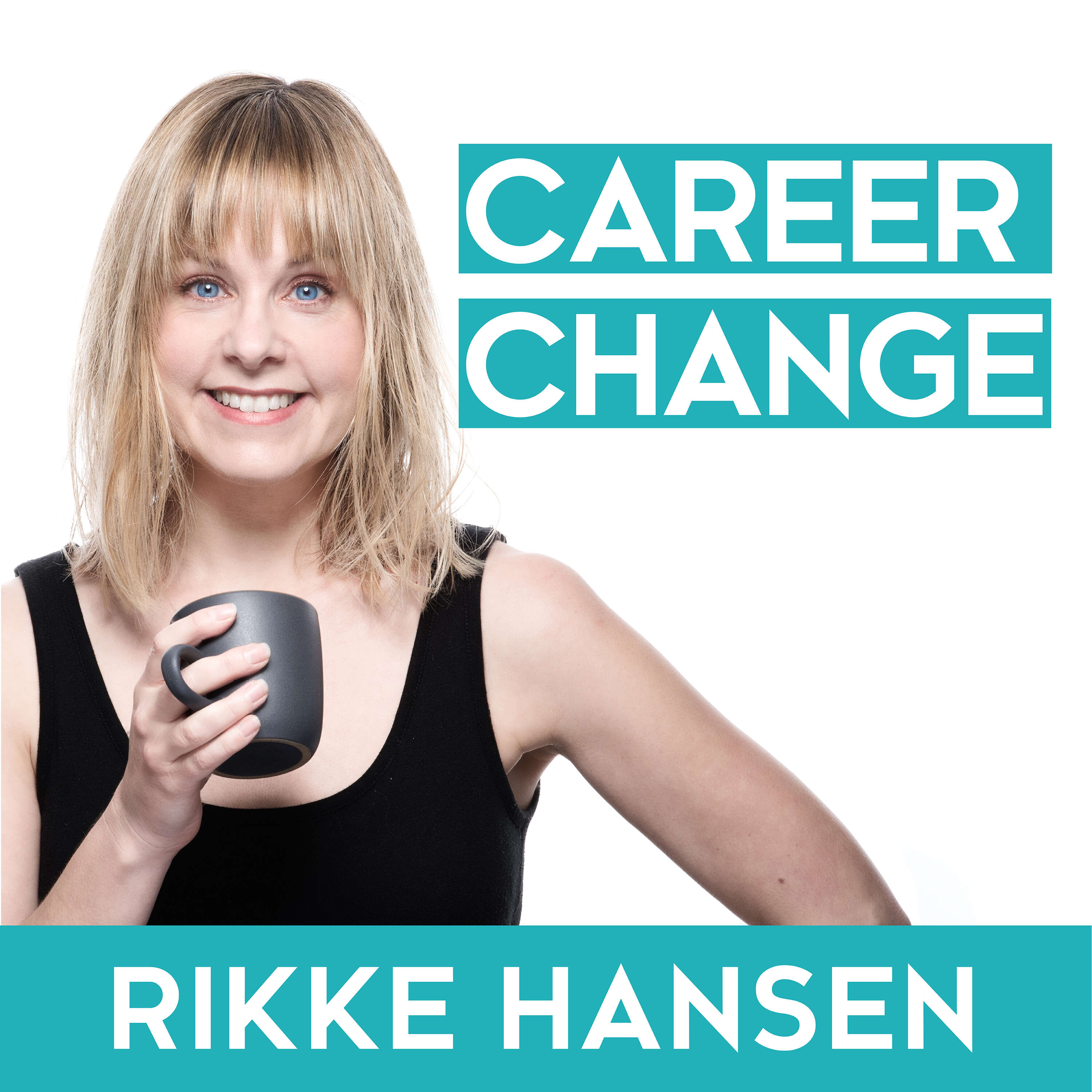 #37 How To Get A Foot In The Door As A Career Changer Over 35