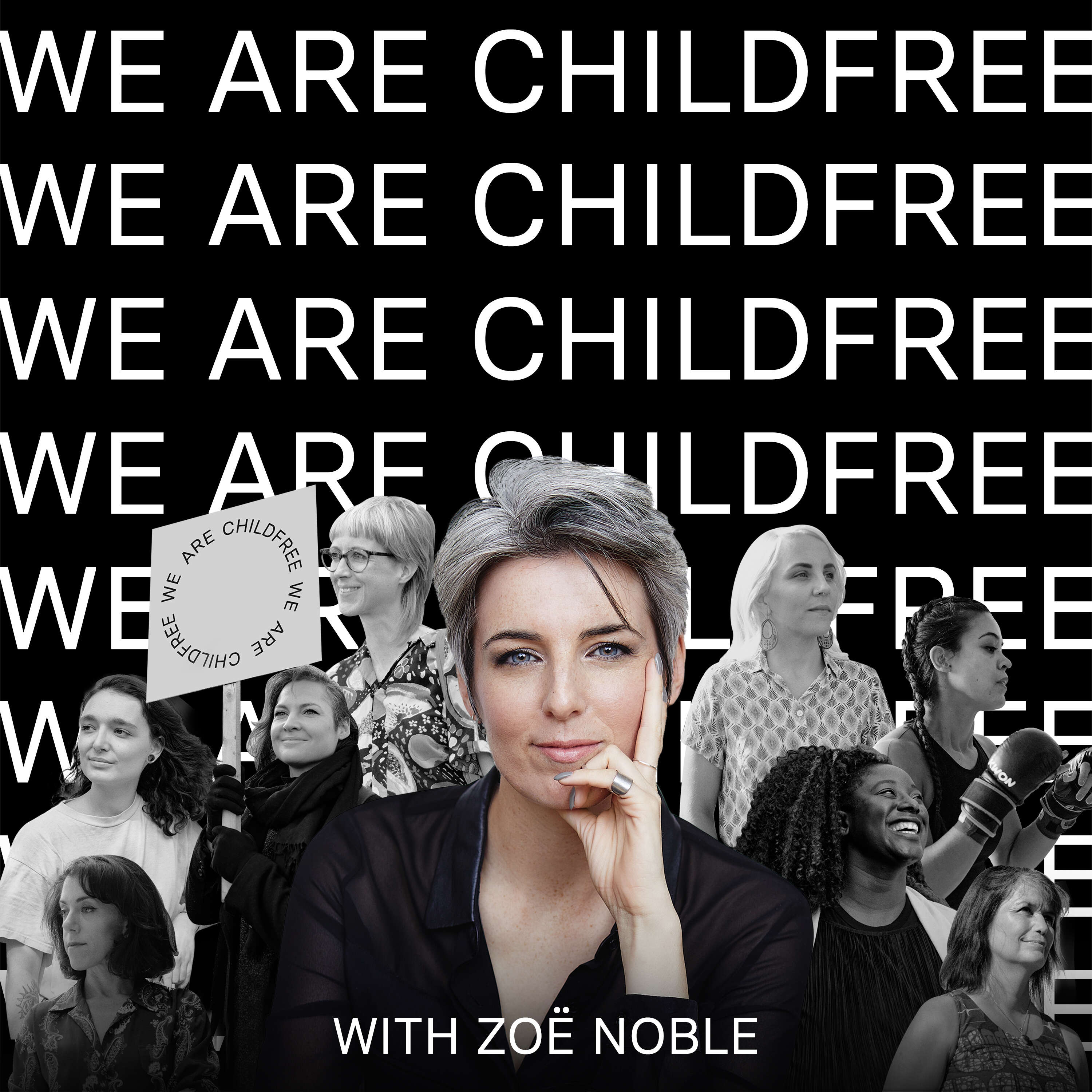 We are Childfree 