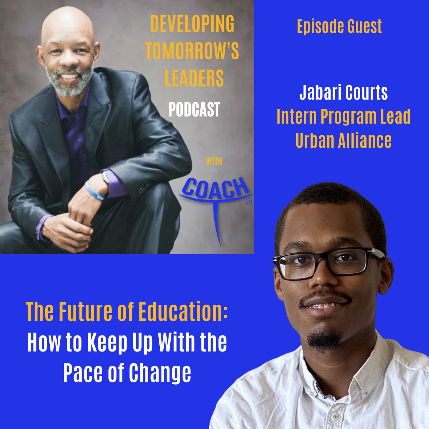 The Future of Education: How to Keep Up With the Pace of Change