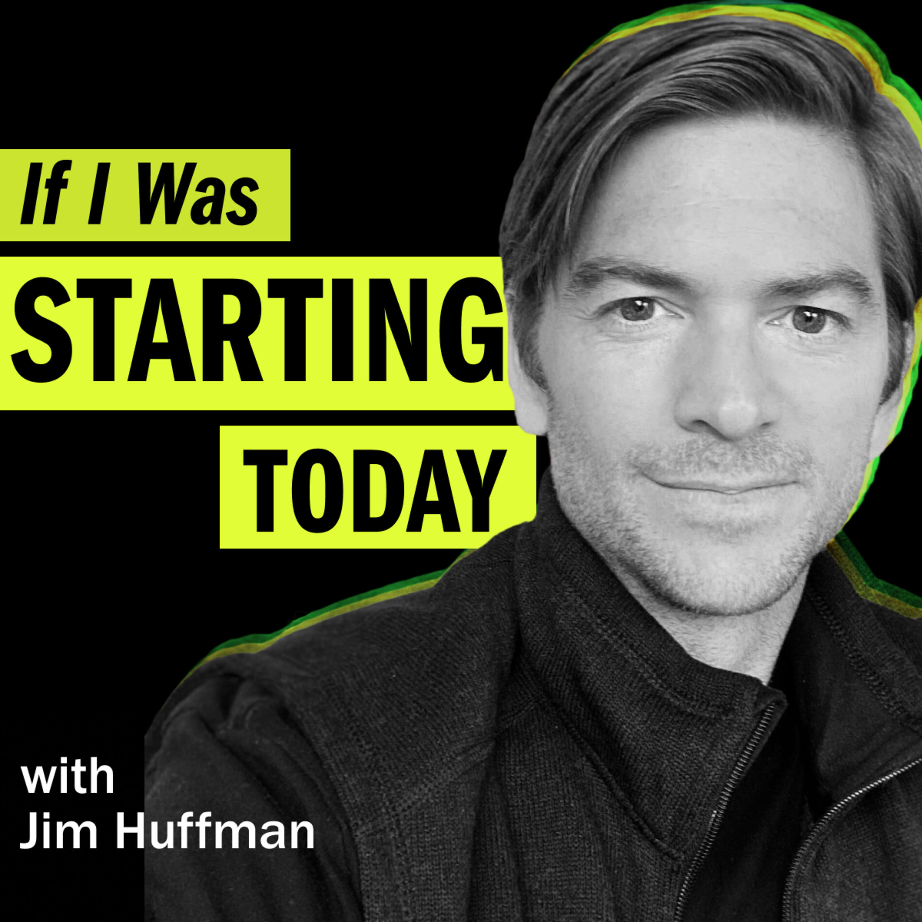 How I Started GrowthHit, How We're Building Startups, & My Interview on Rising Tide (#103)