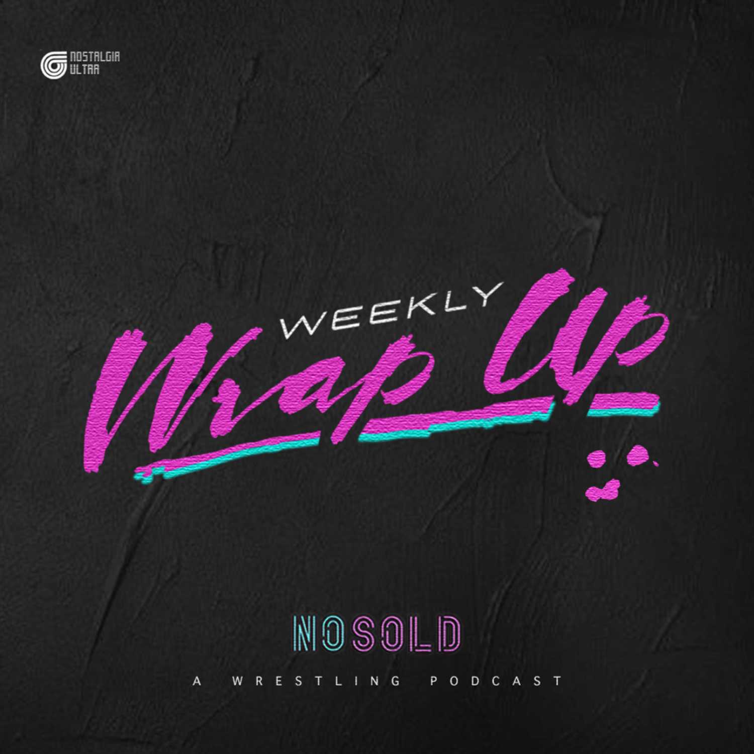 Weekly Wrap Up: Tension in the BCC, The Firm take out MJF, Bray Wyatt meets his uncle Howdy.