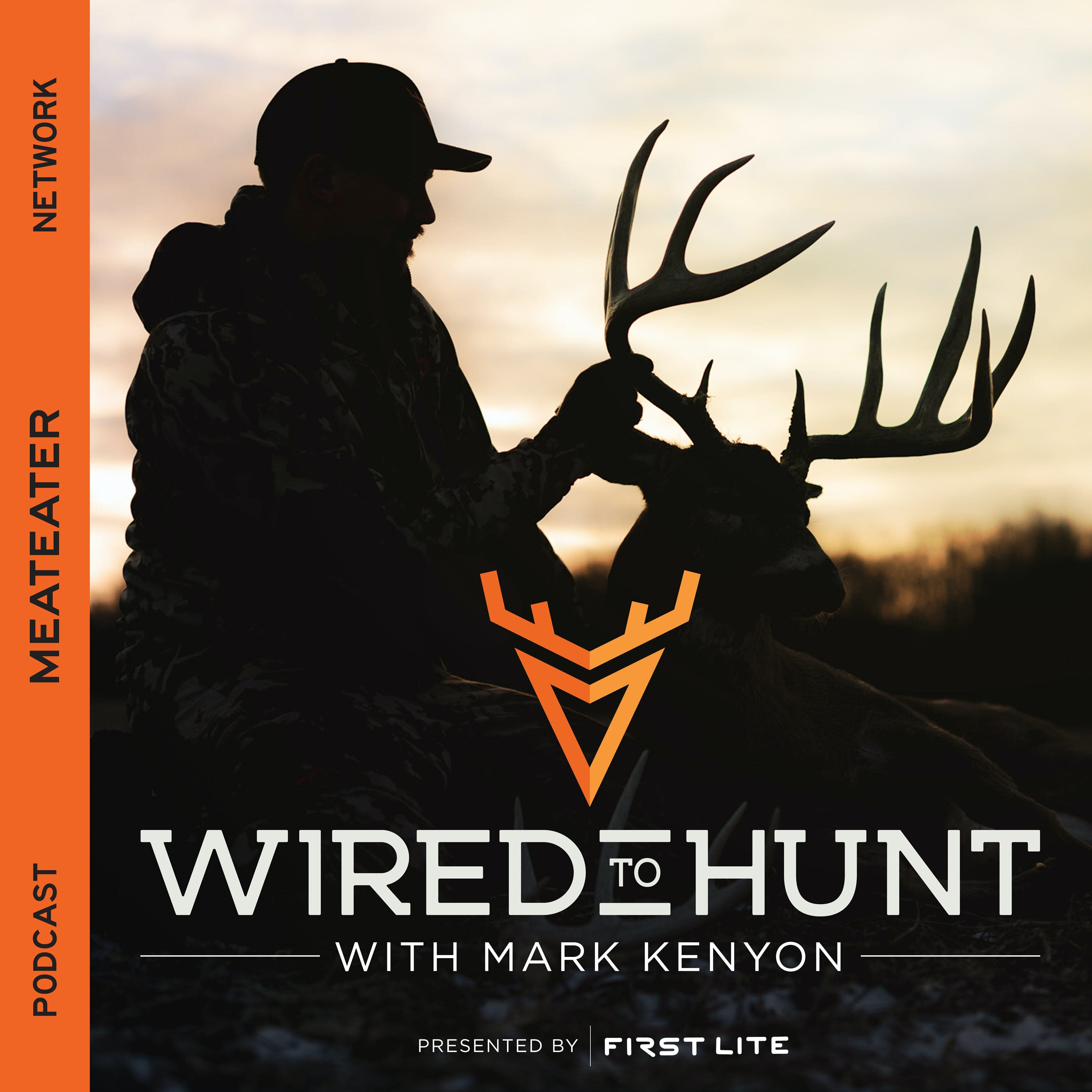 Wired To Hunt Podcast 