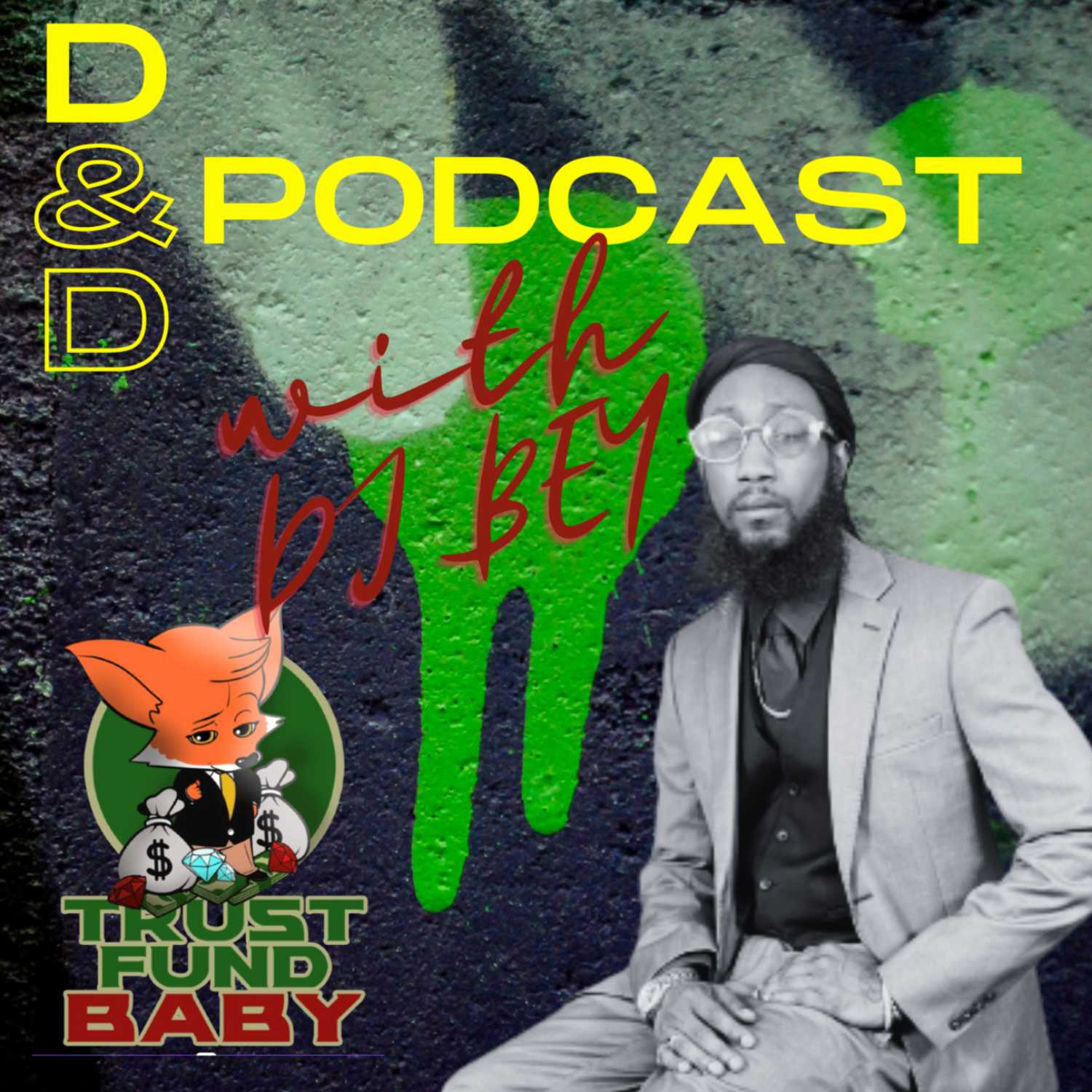 D & D INTERVIEW OF Dj Bey 