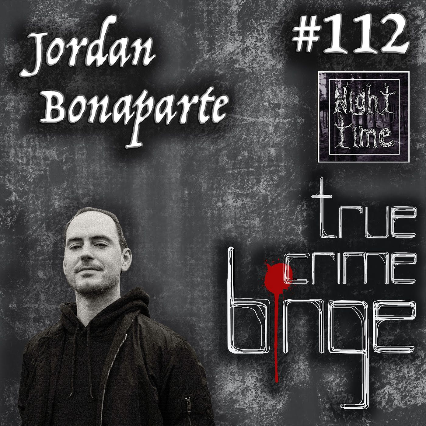 Jordan Bonaparte