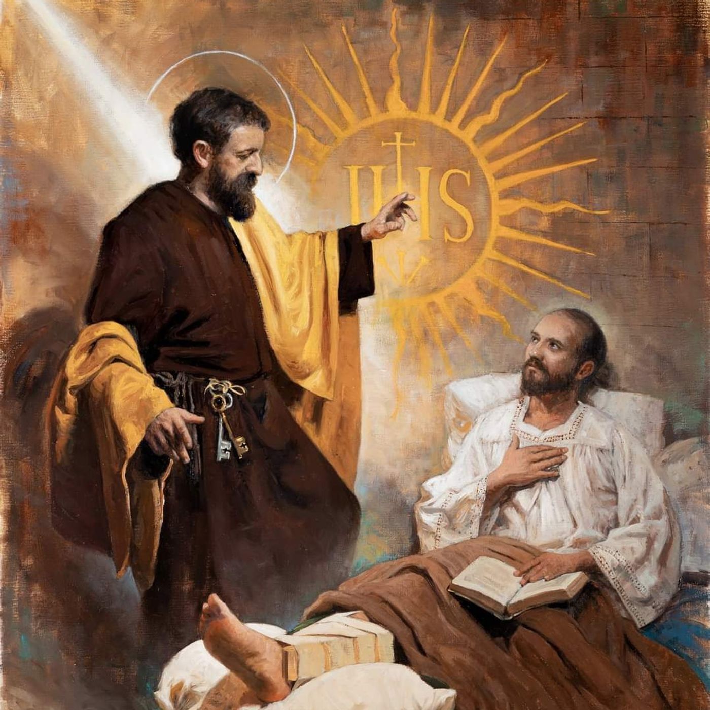 Evangelho do dia 02/11/22 - Alegrar - Mt 5,1-12