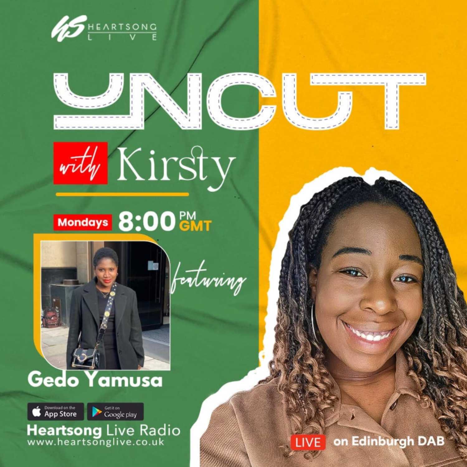 Episode 10 - Friendships 