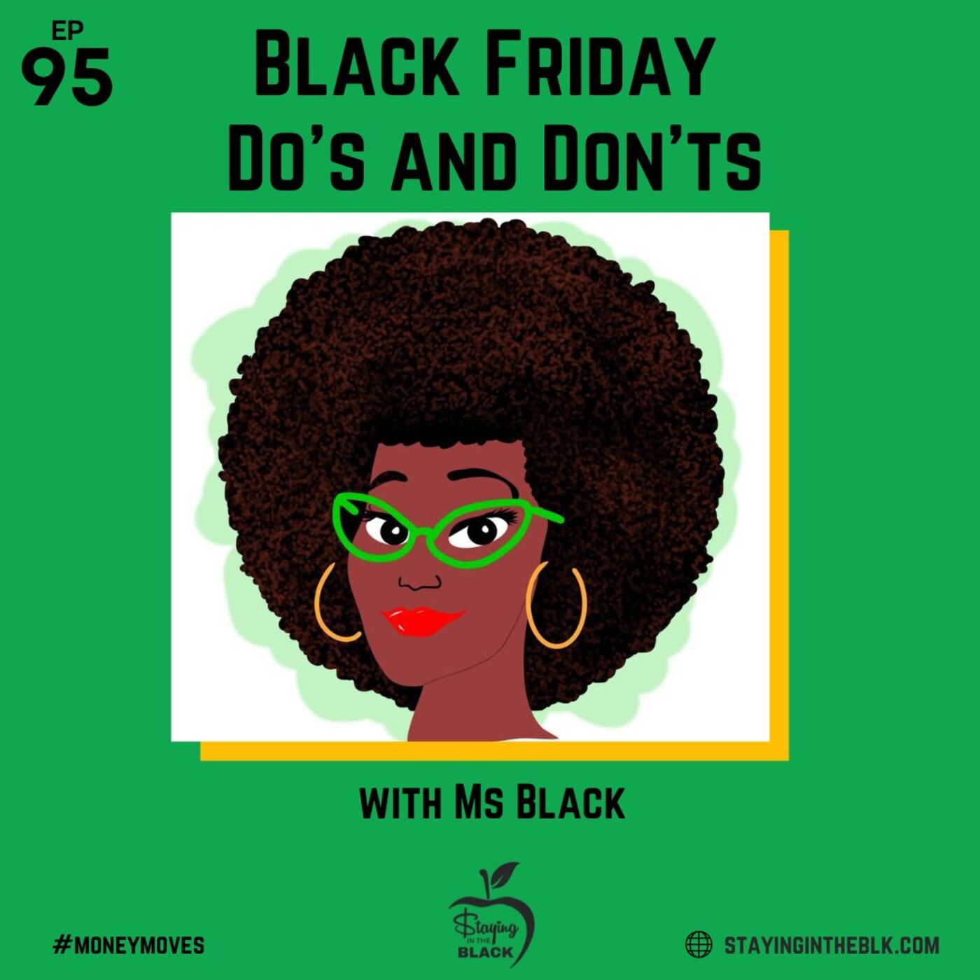 Black Friday Do's and Don'ts