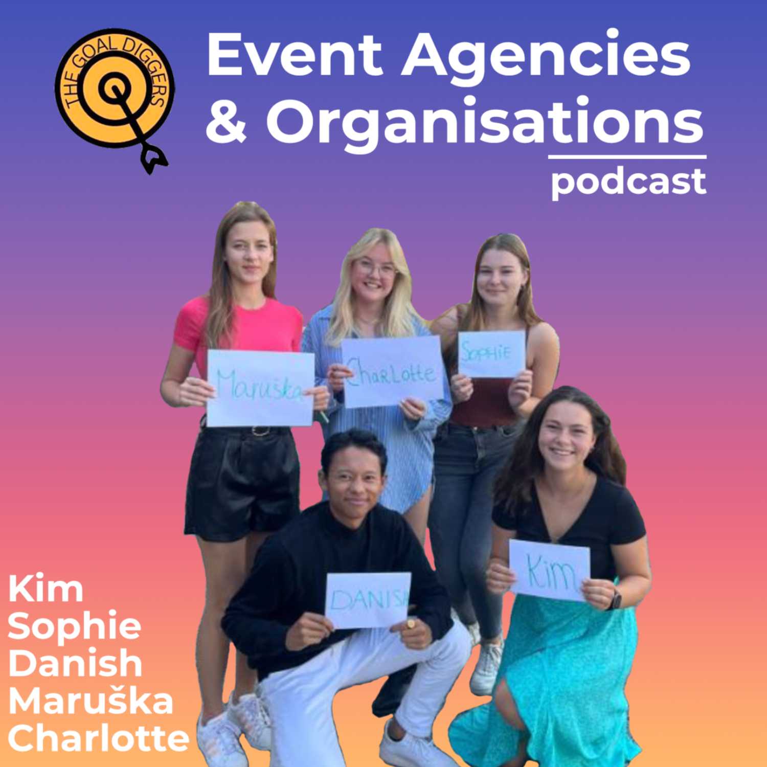 Diving into Event Agencies and Organisations 