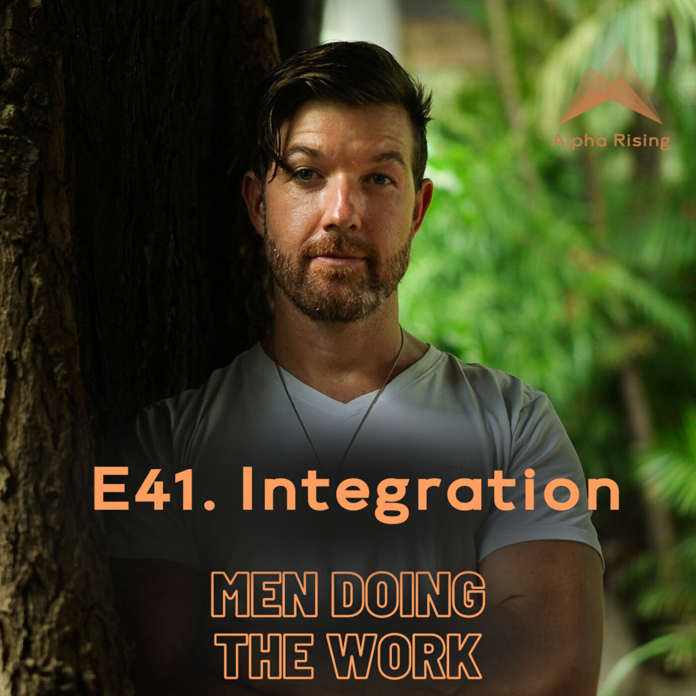 Integration - Vulnerability and Facing Rejection - Unpacking E40 w Brett Bailey