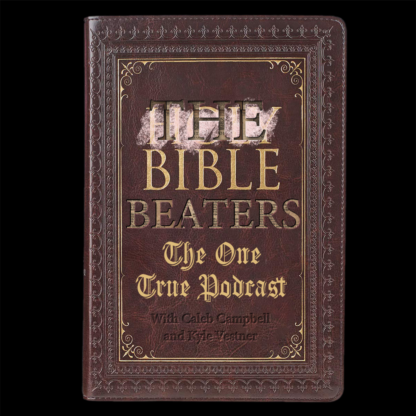 The Bible Beaters go to Catholic Mass