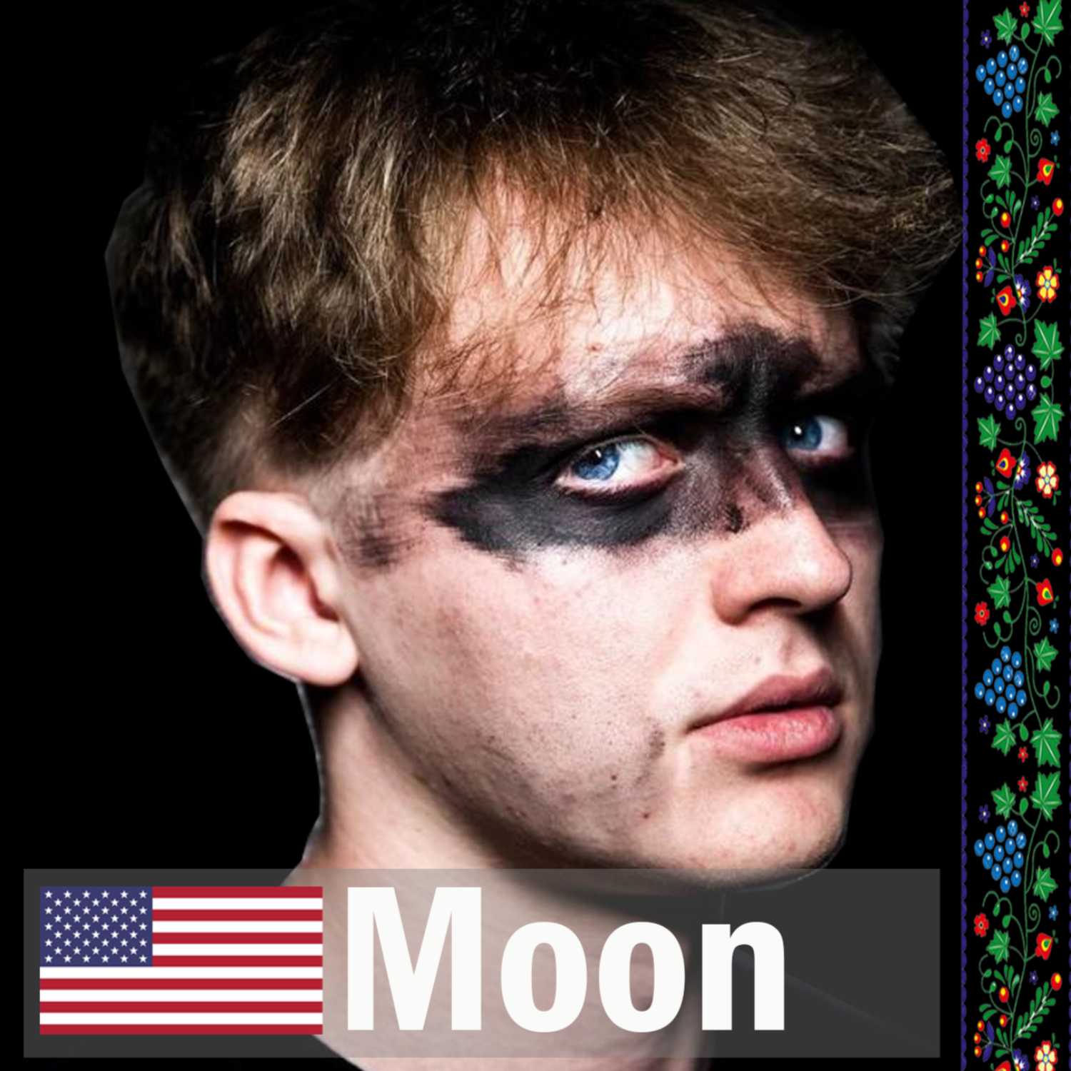 Samuel "StudioMoonTV" Mi&scaron;č&iacute;k