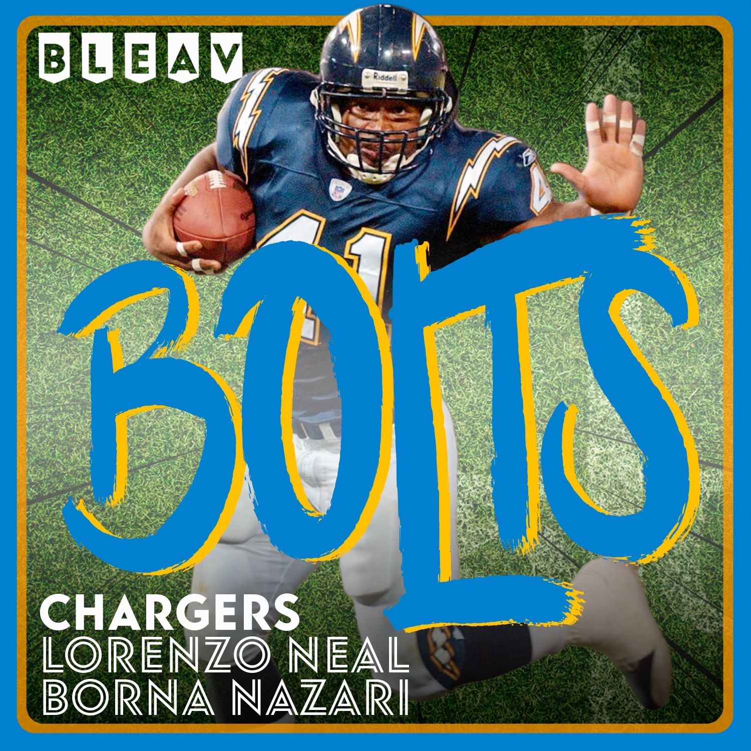 Previewing Chargers vs 49ers +  Chargers Defeat the Falcons | Bleav in Chargers with Lorenzo Neal