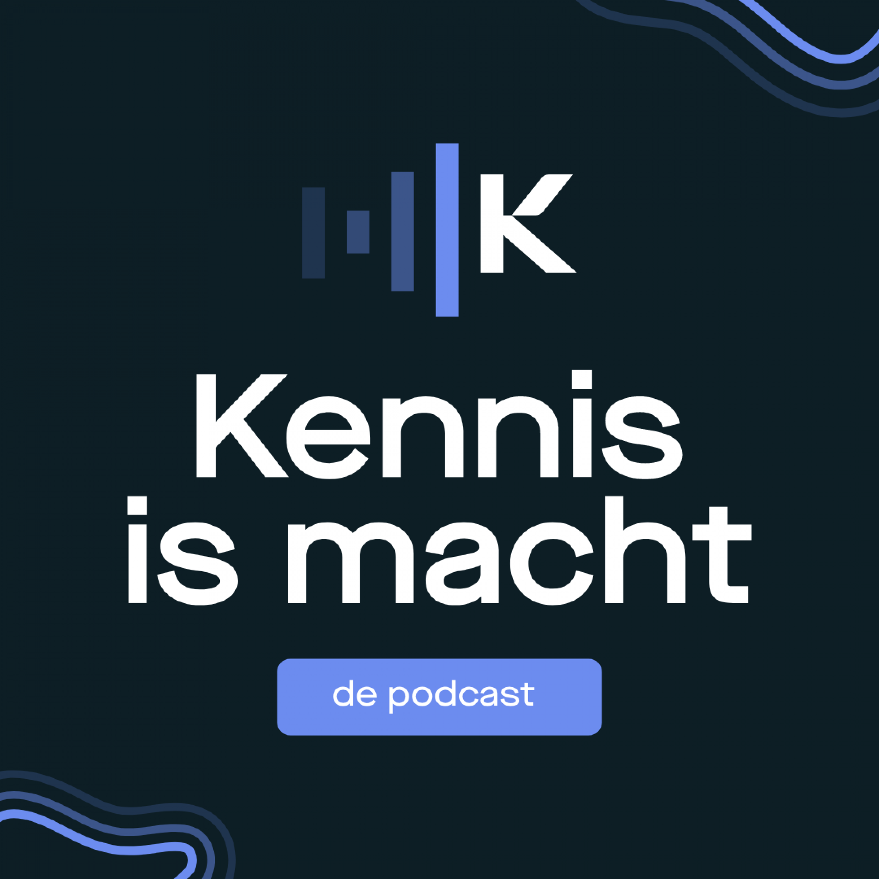 Kennis is macht 