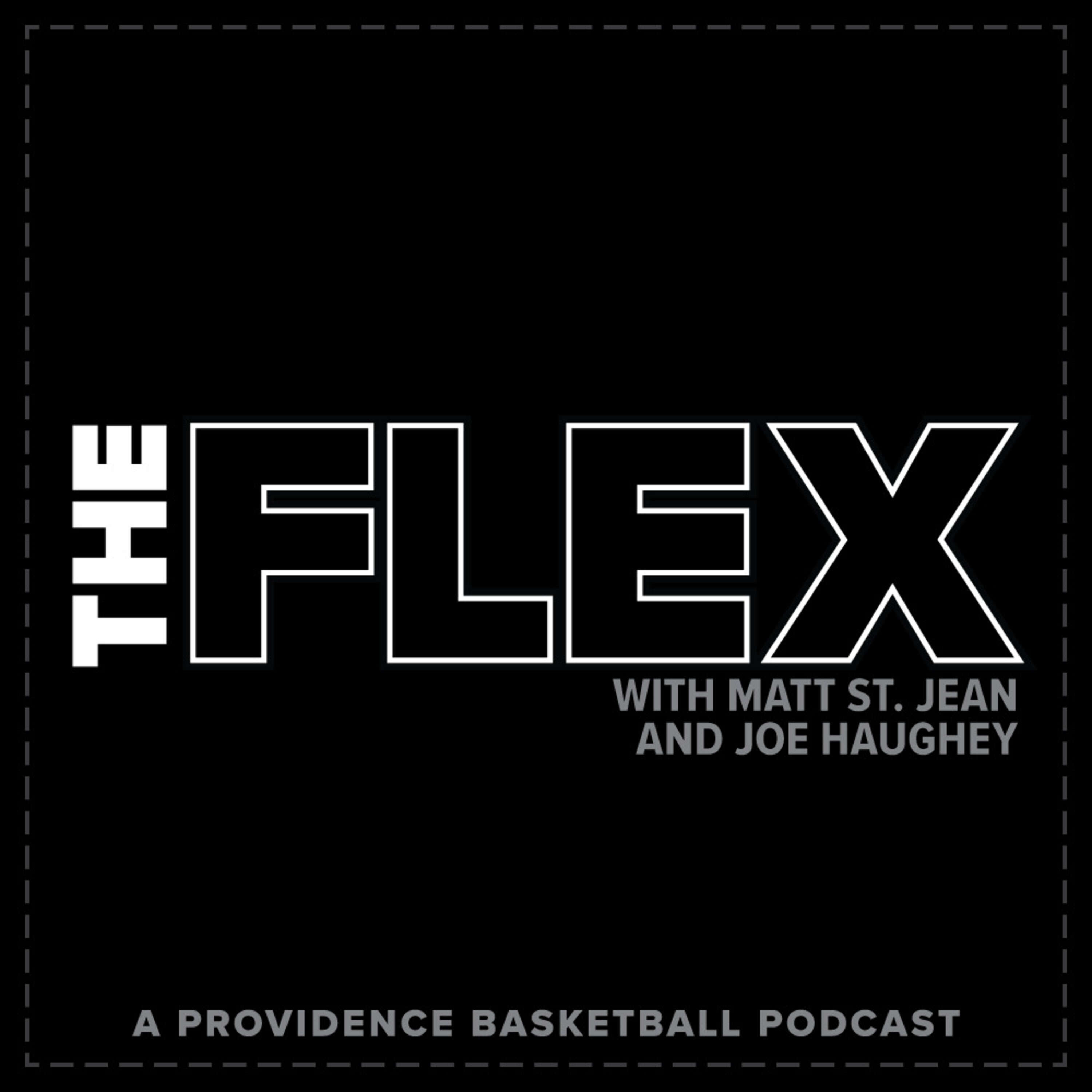 The Flex: A Providence Basketball Podcast 