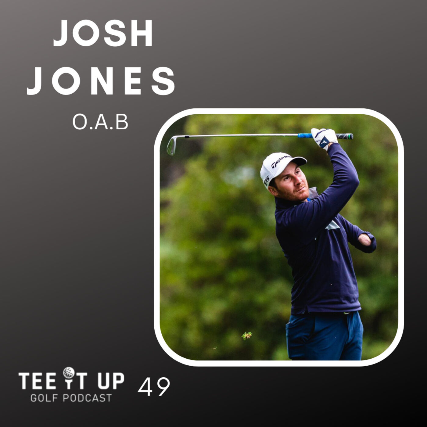 Josh Jones - The One Arm Bandit