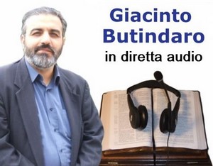 Podcast di Giacinto Butindaro 