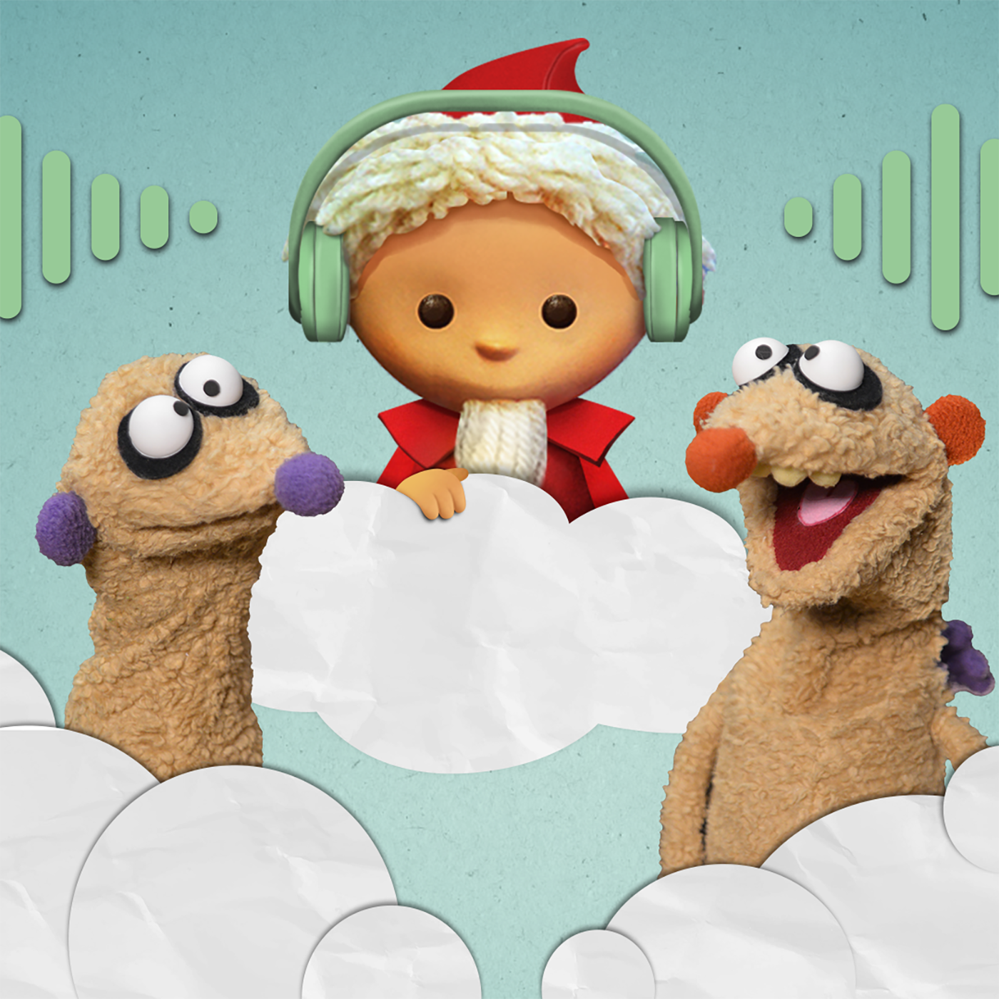 Jan und Henry: Das h&uuml;pfende Nashorn