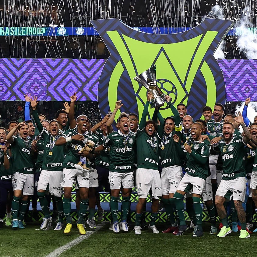 GE Palmeiras #277 - Temporada histórica! Títulos, melhor jogador, decepções, craque do ano e muito mais!