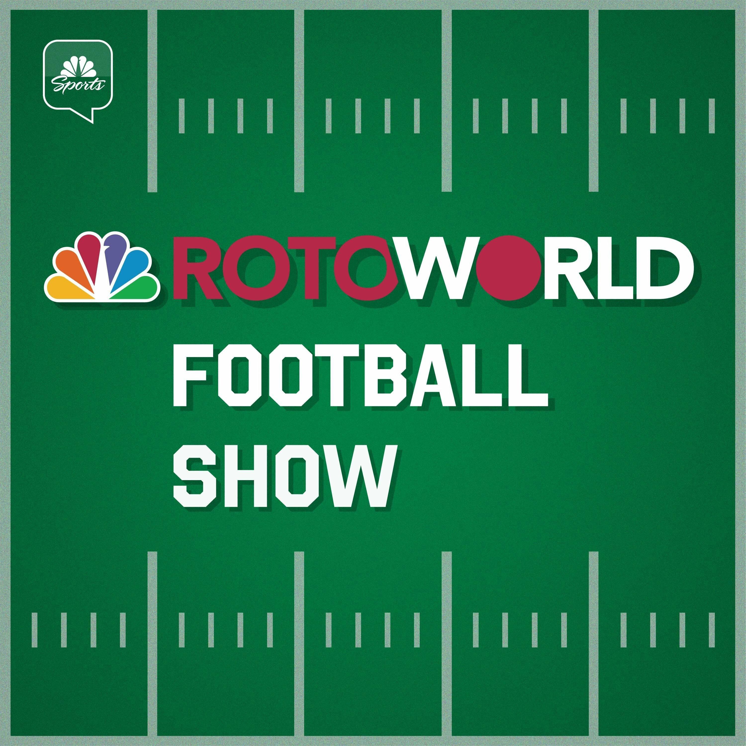 Rams&rsquo; RBs, Doubs&rsquo; bounce-back, Ravens injuries and more