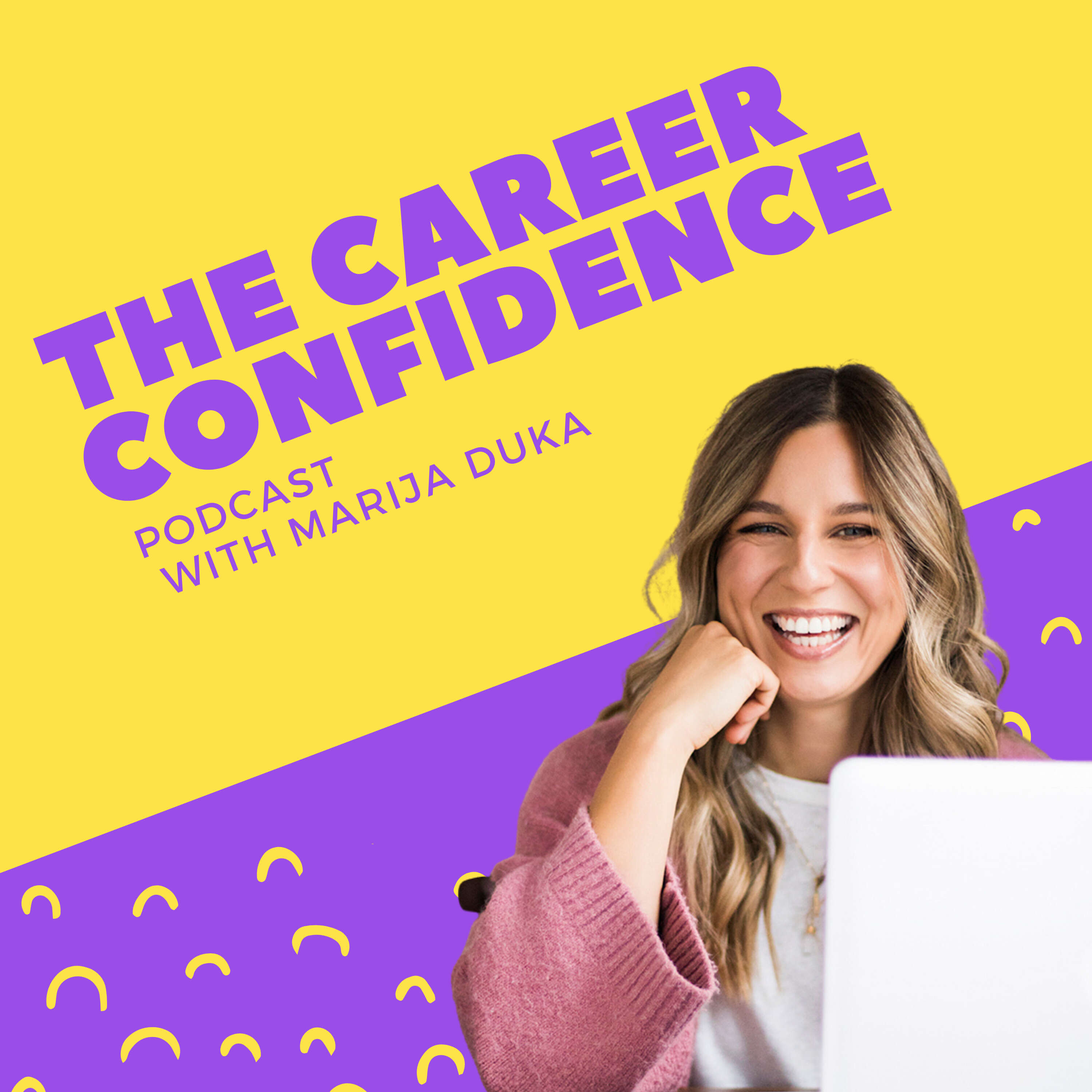 The Career Confidence Podcast 