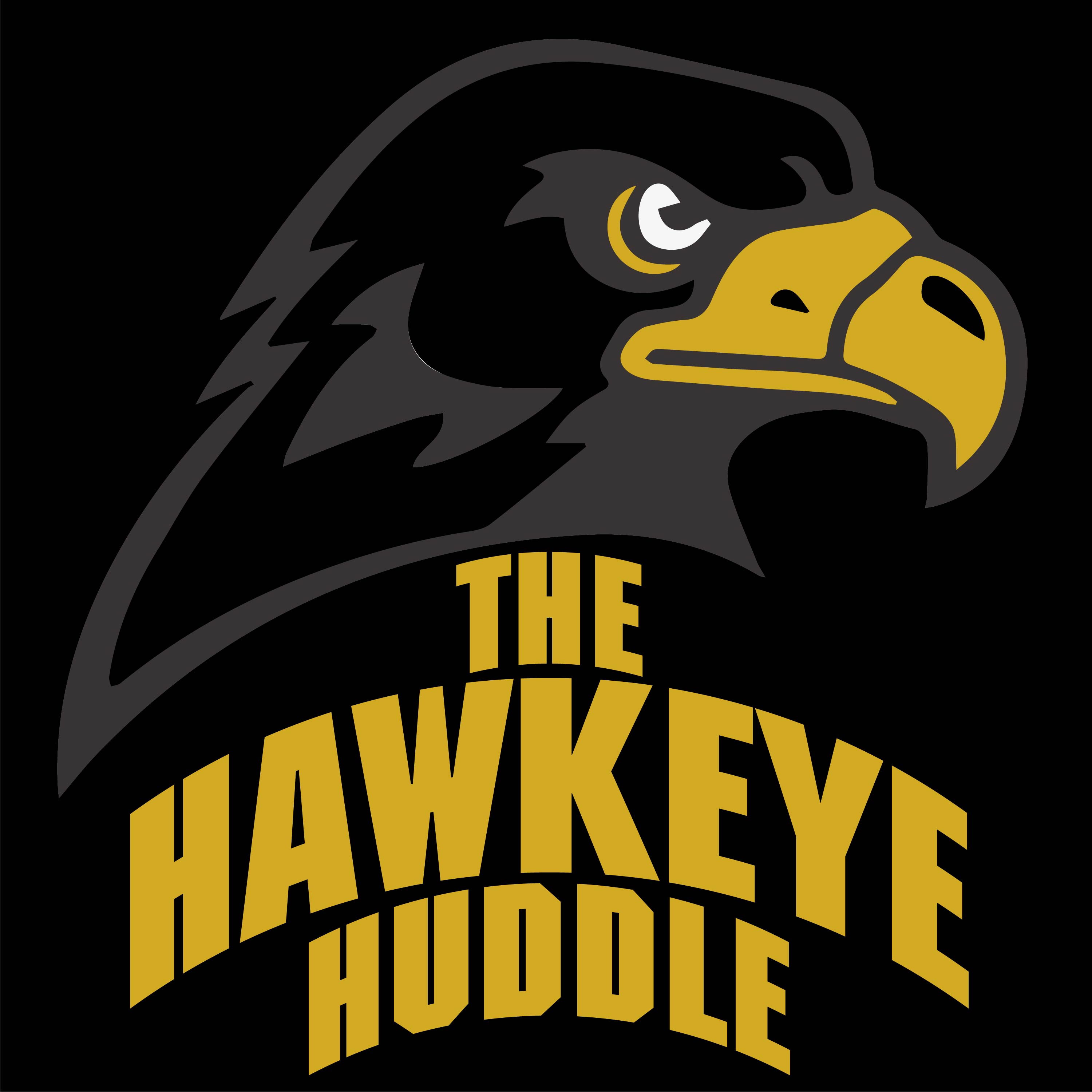 Hawkeye Huddle Radio– November 15, 2022