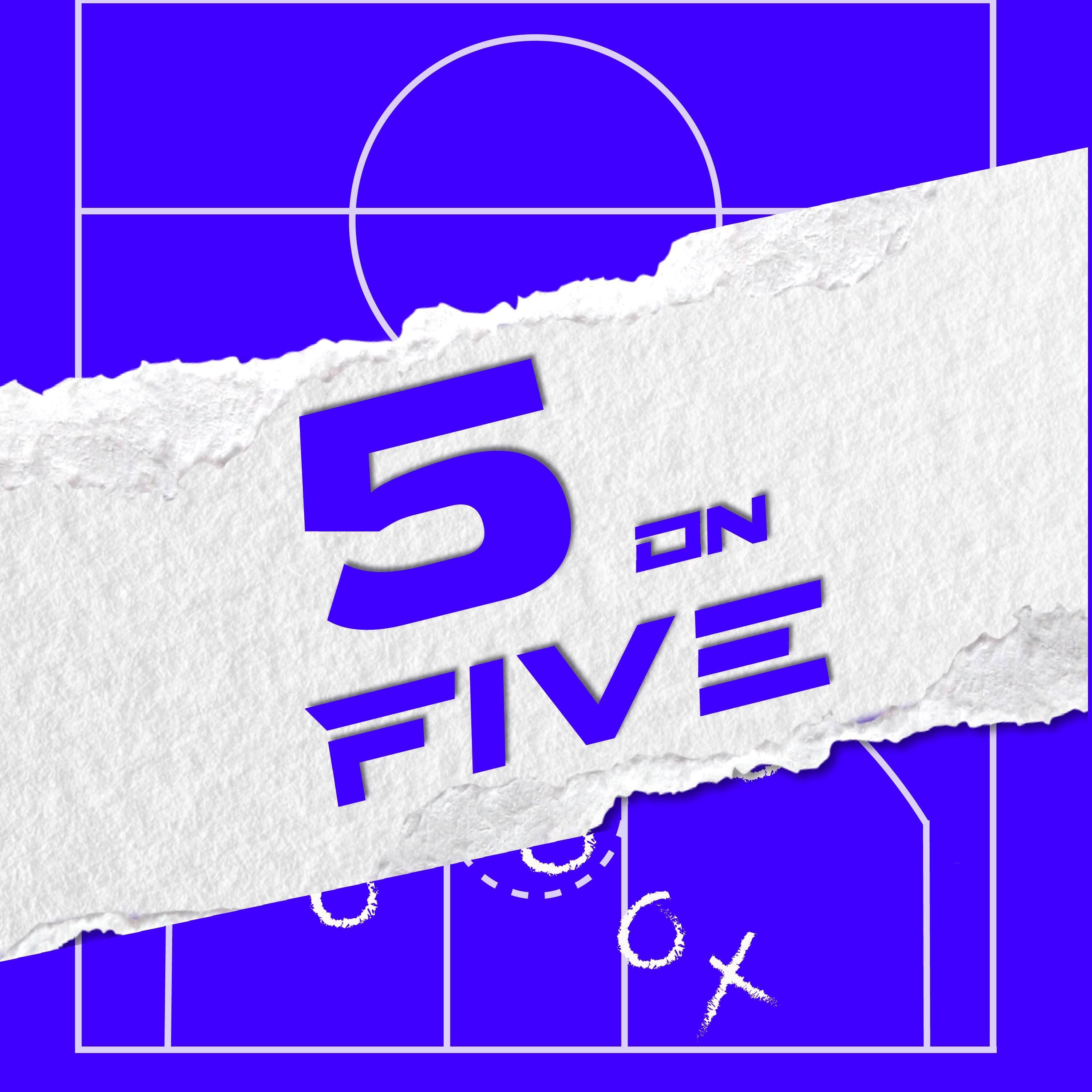 5 On Five 