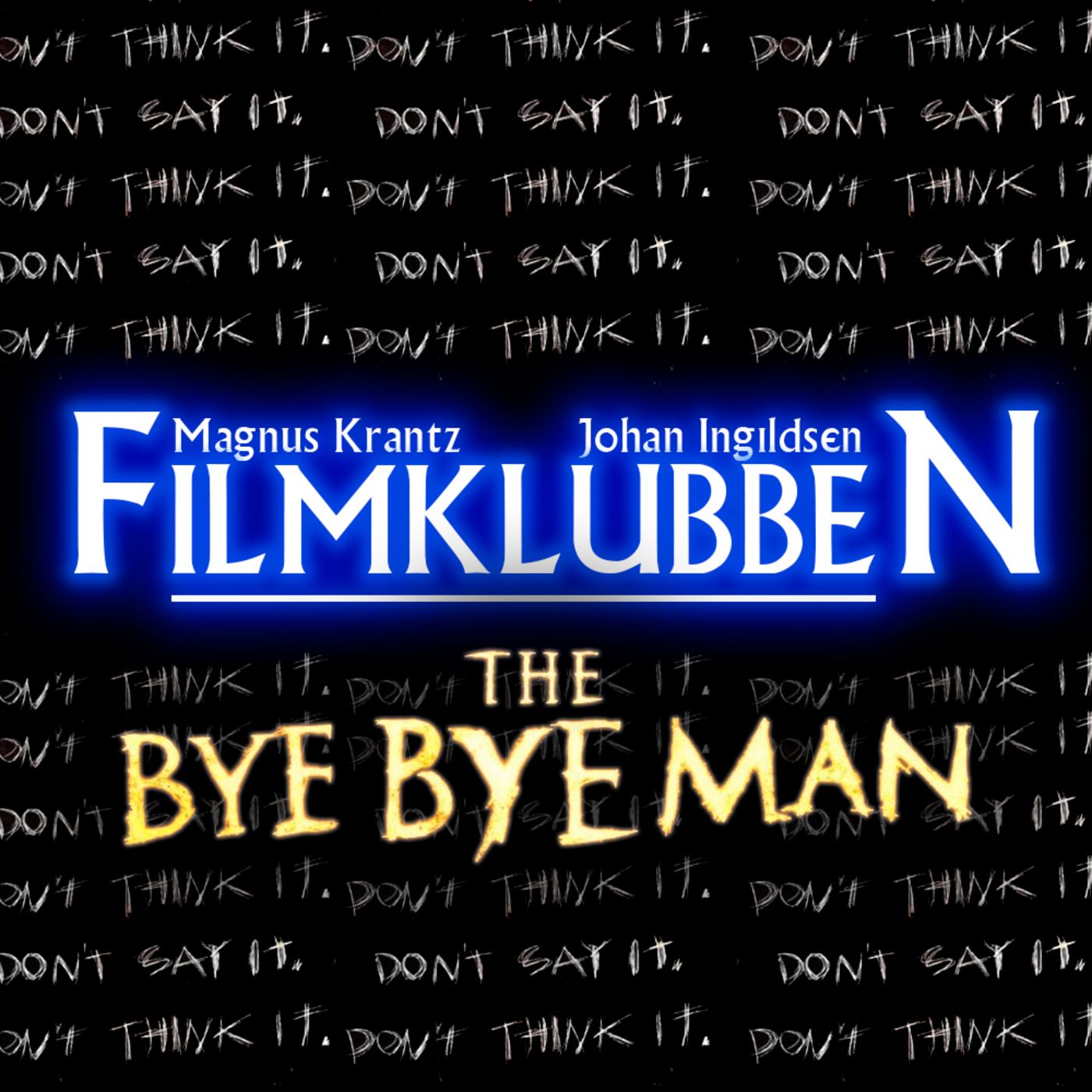 The Bye Bye Man (2017)