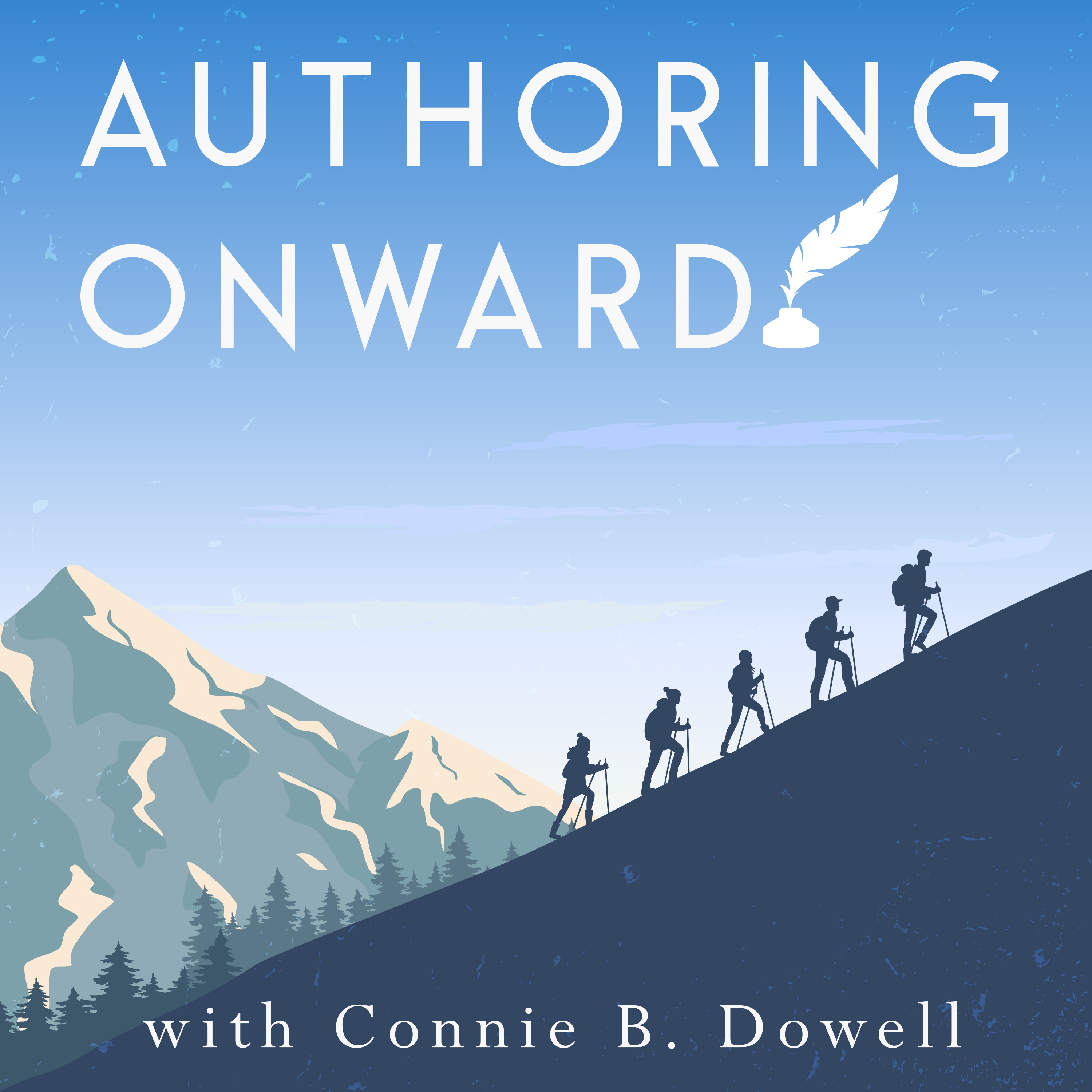 Authoring Onward 